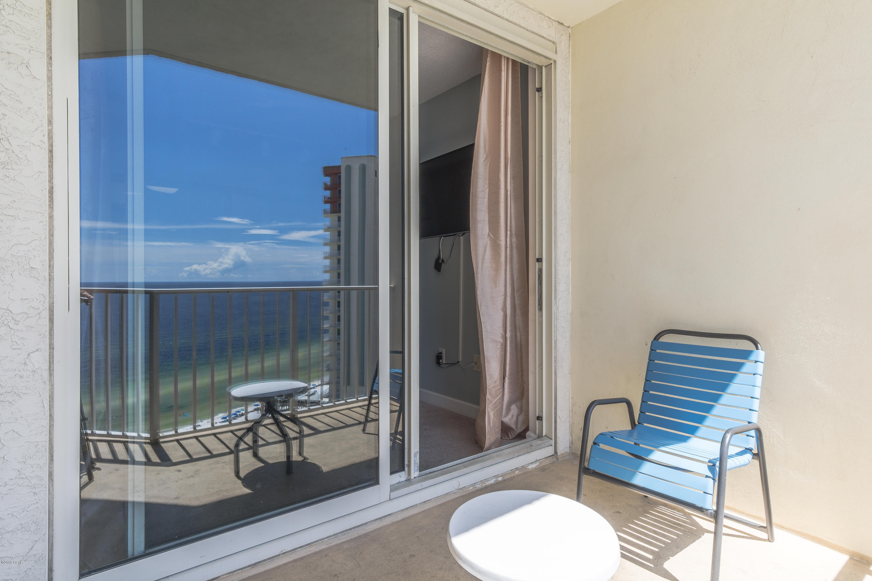 Shores Of Panama Phase I - Residential