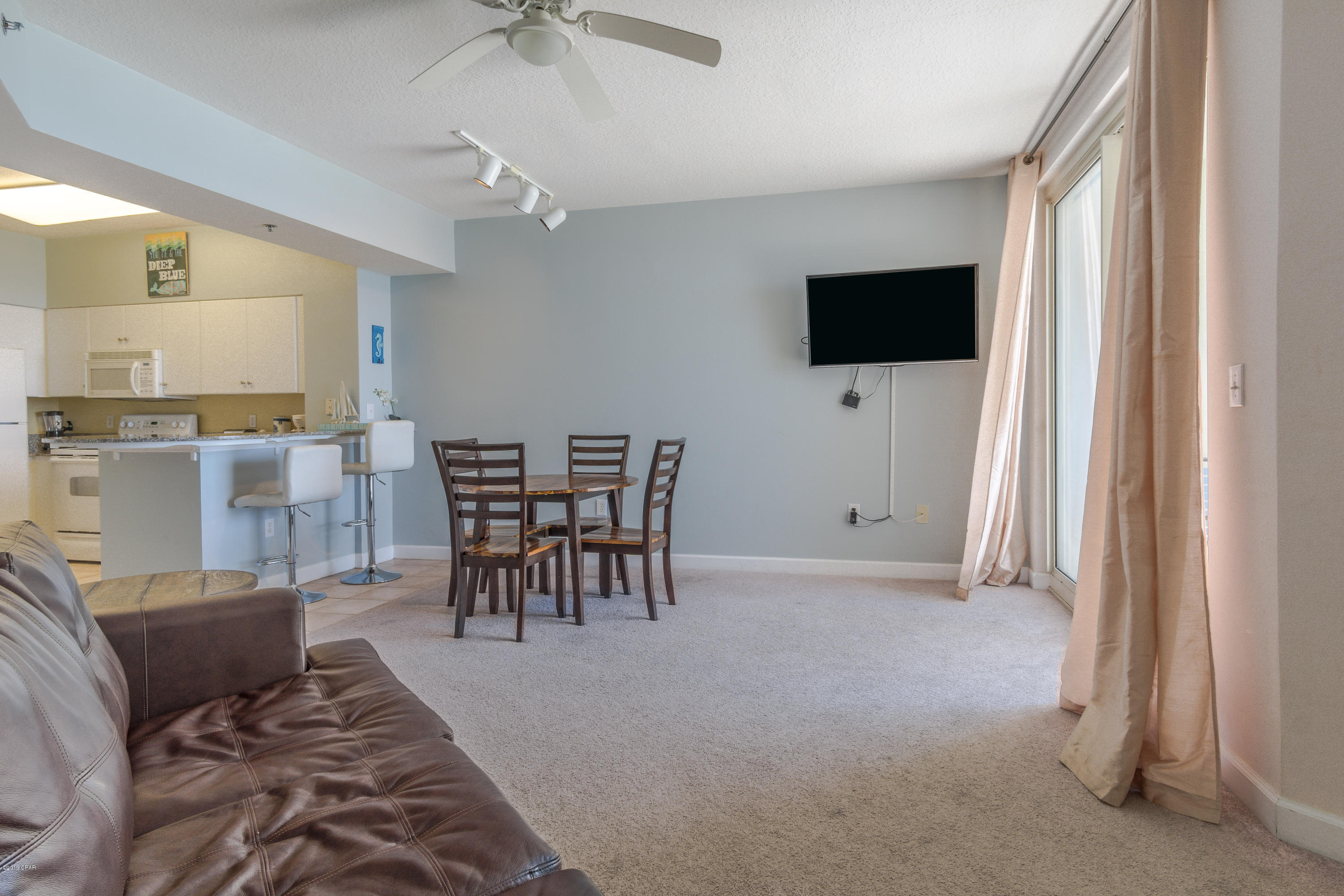 Shores Of Panama Phase I - Residential