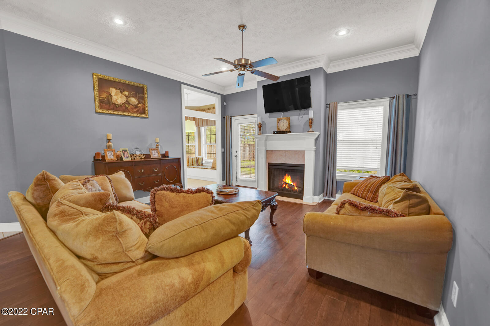 Mowat Highlands Ph II - Residential