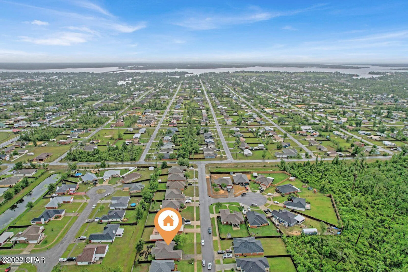 Mowat Highlands Ph II - Residential