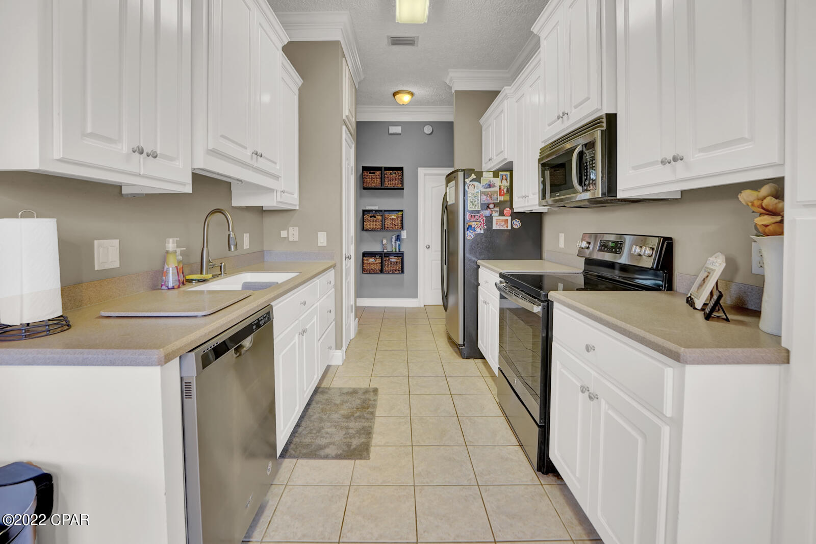 Mowat Highlands Ph II - Residential