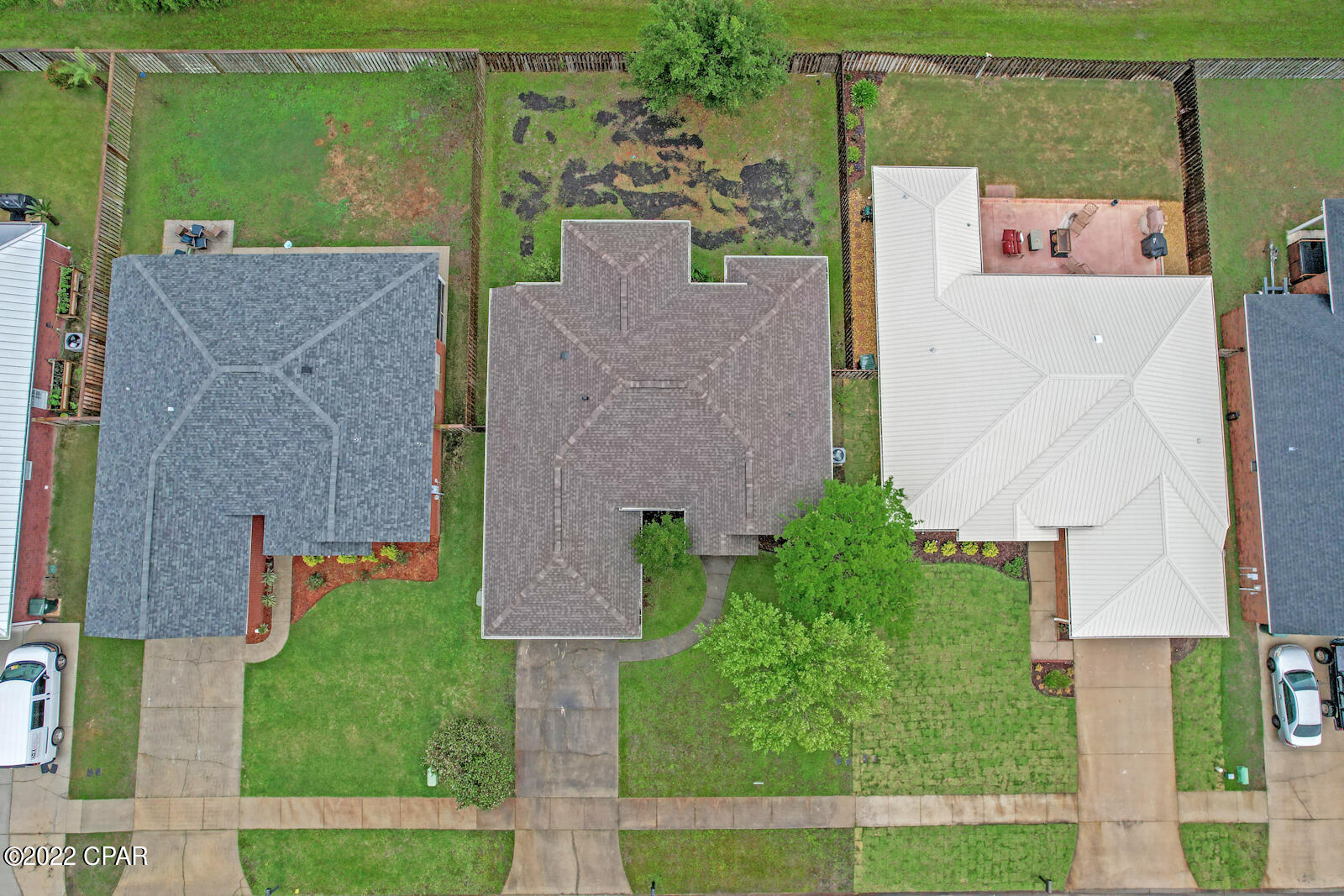 Mowat Highlands Ph II - Residential