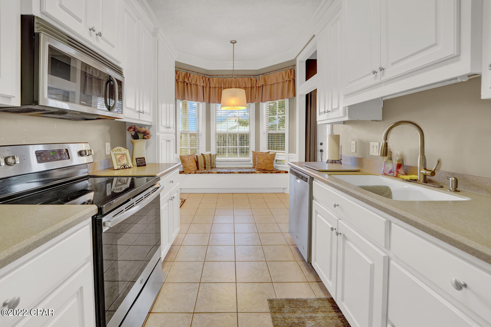 Mowat Highlands Ph II - Residential