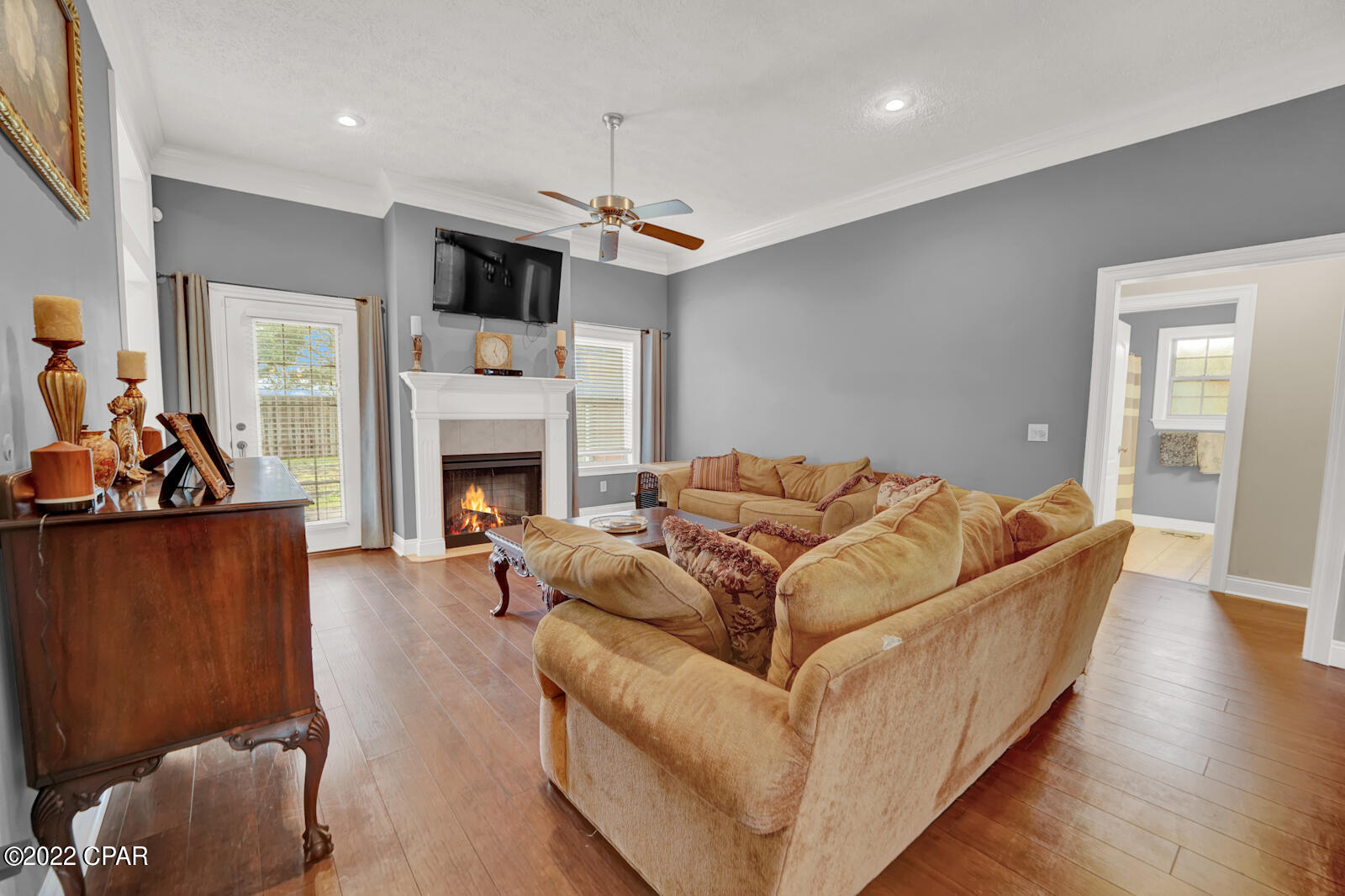 Mowat Highlands Ph II - Residential