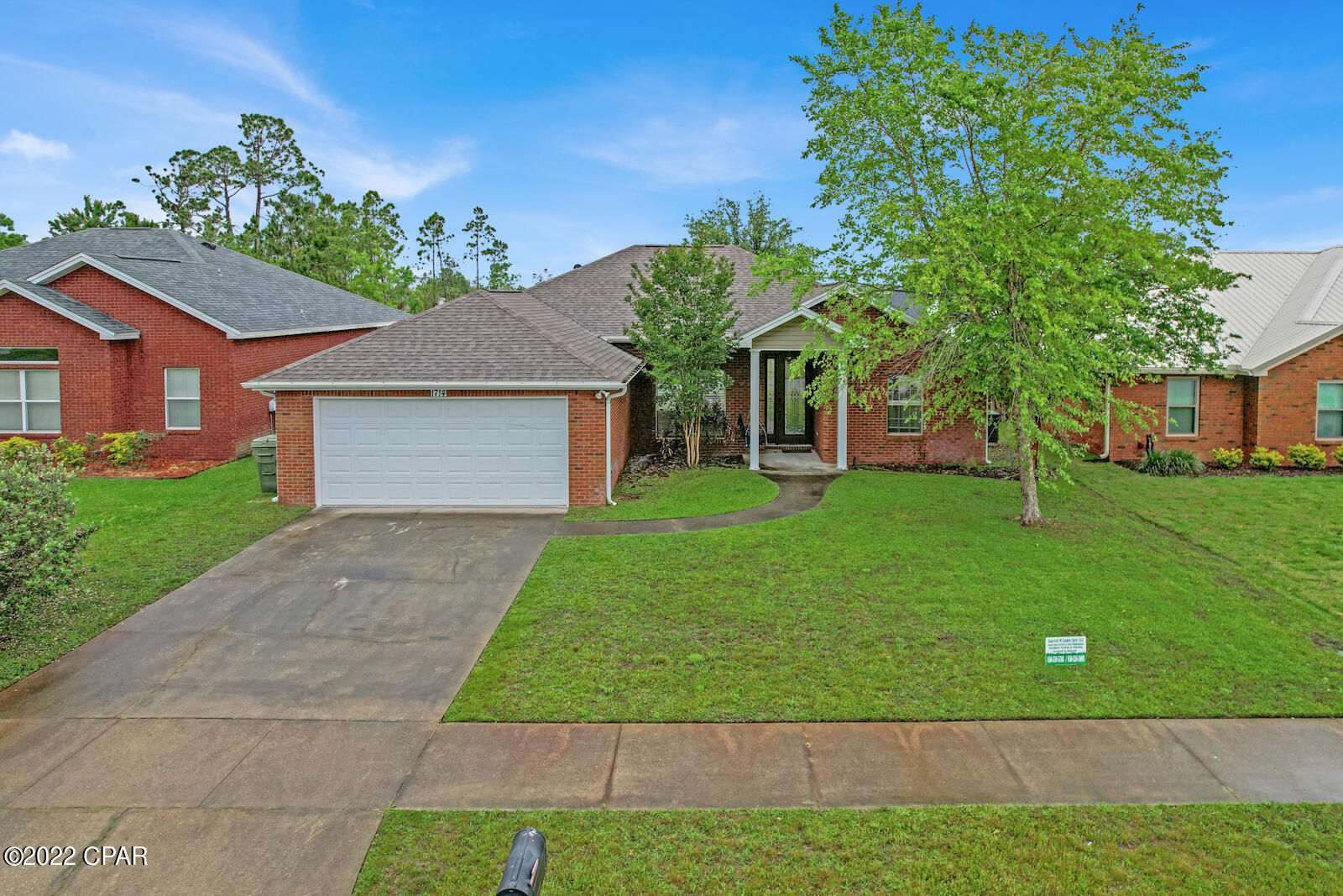 Mowat Highlands Ph II - Residential