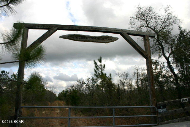 [No Recorded Subdiv] - Land