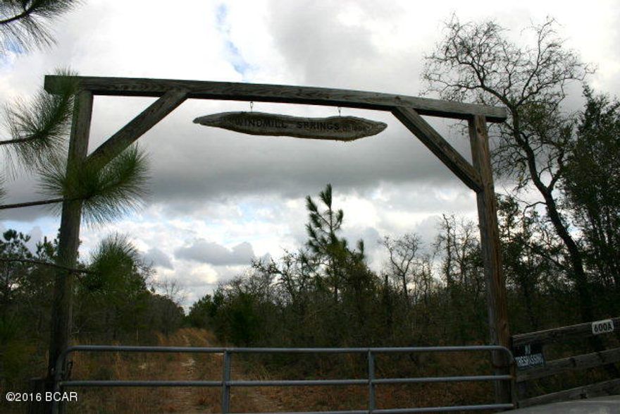 Attention hunters! Perfect 30 acre hunting camp in Northwest Bay County. Owner has set up several feed plots, feeders, and stands throughout the property. There is a windmill powered well, pole barn, and even a small travel trailer that is being left. This property adjoins Water Management land for expanded hunting possibilities! Loaded with deer and turkey tracks. There is also a spring on the property. If you have ever wanted your own private hunting land or just a place to get back to nature, this is it!