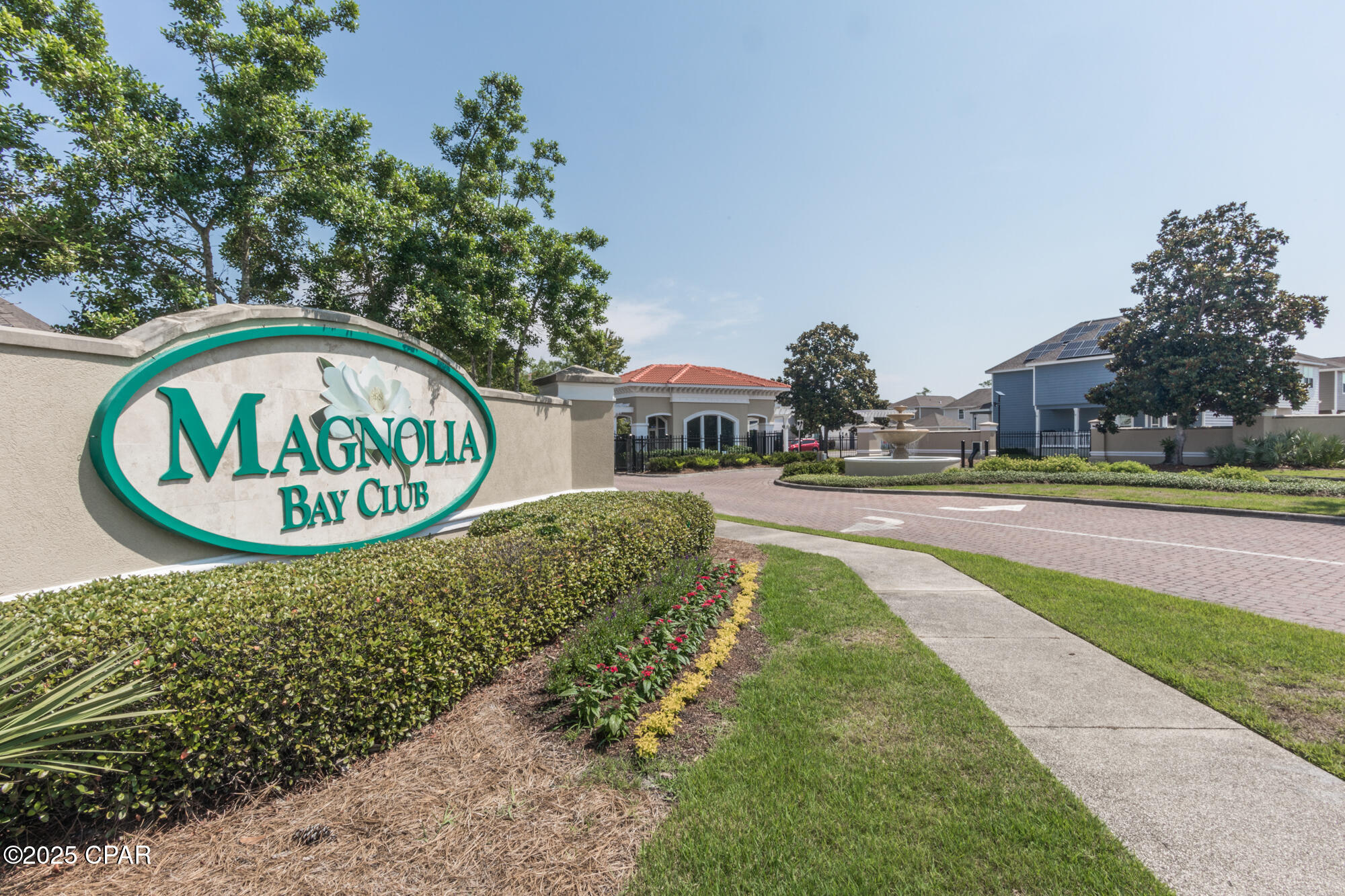 Magnolia Bay Club - Residential