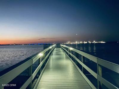 Magnolia Bay Club - Residential