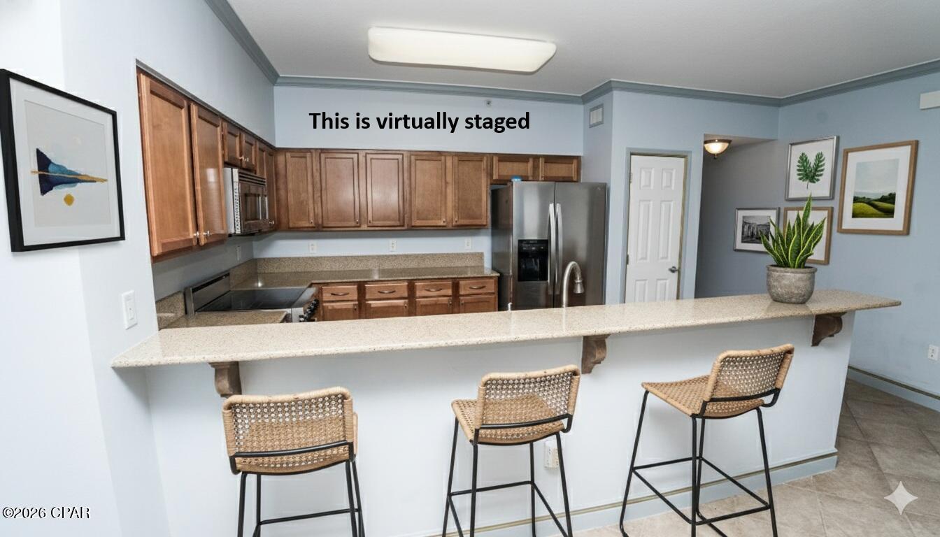 Magnolia Bay Club - Residential