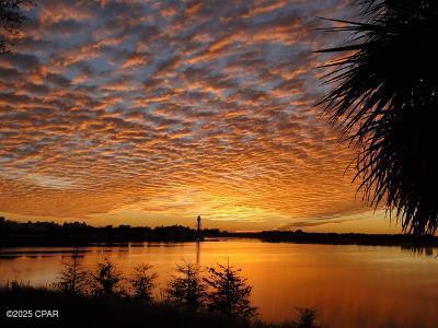 Magnolia Bay Club - Residential