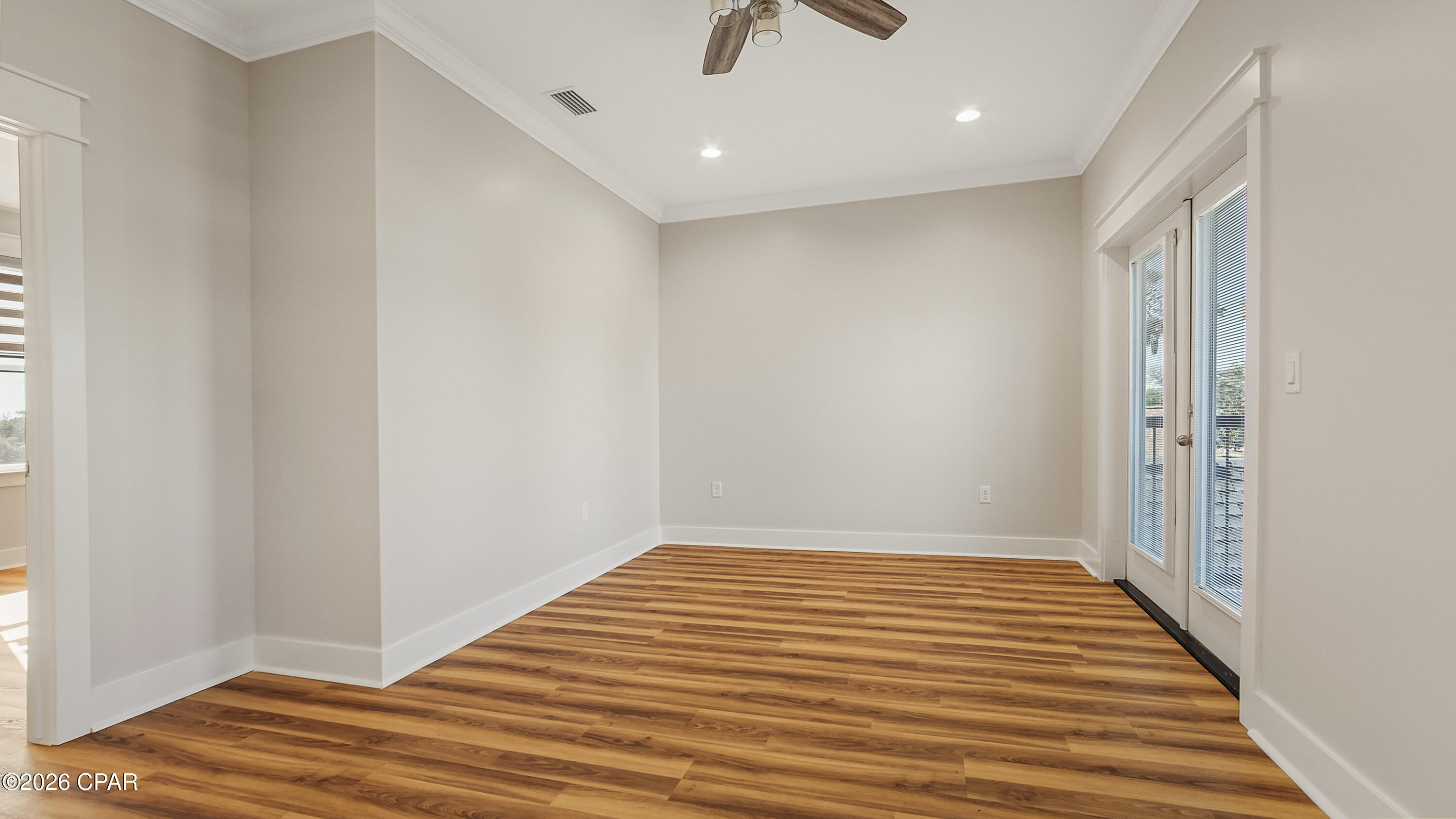 Country Club Gardens - Residential Lease