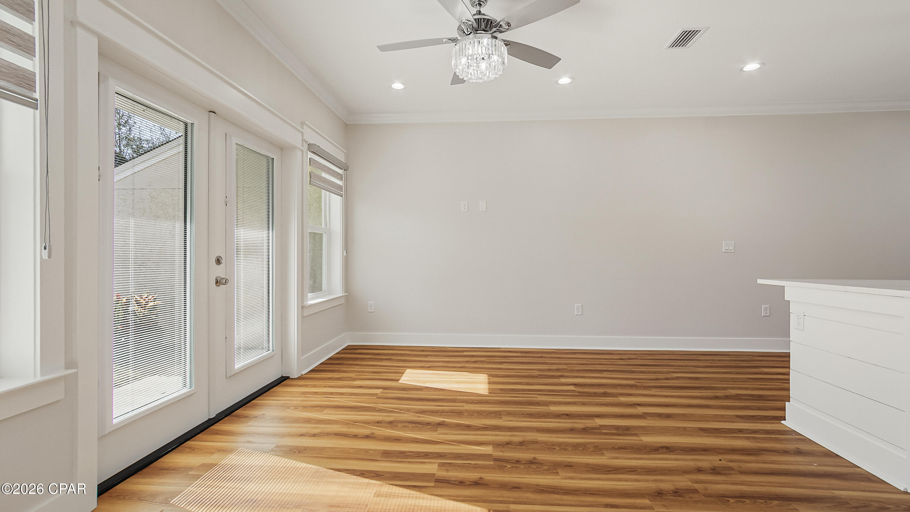 Country Club Gardens - Residential Lease