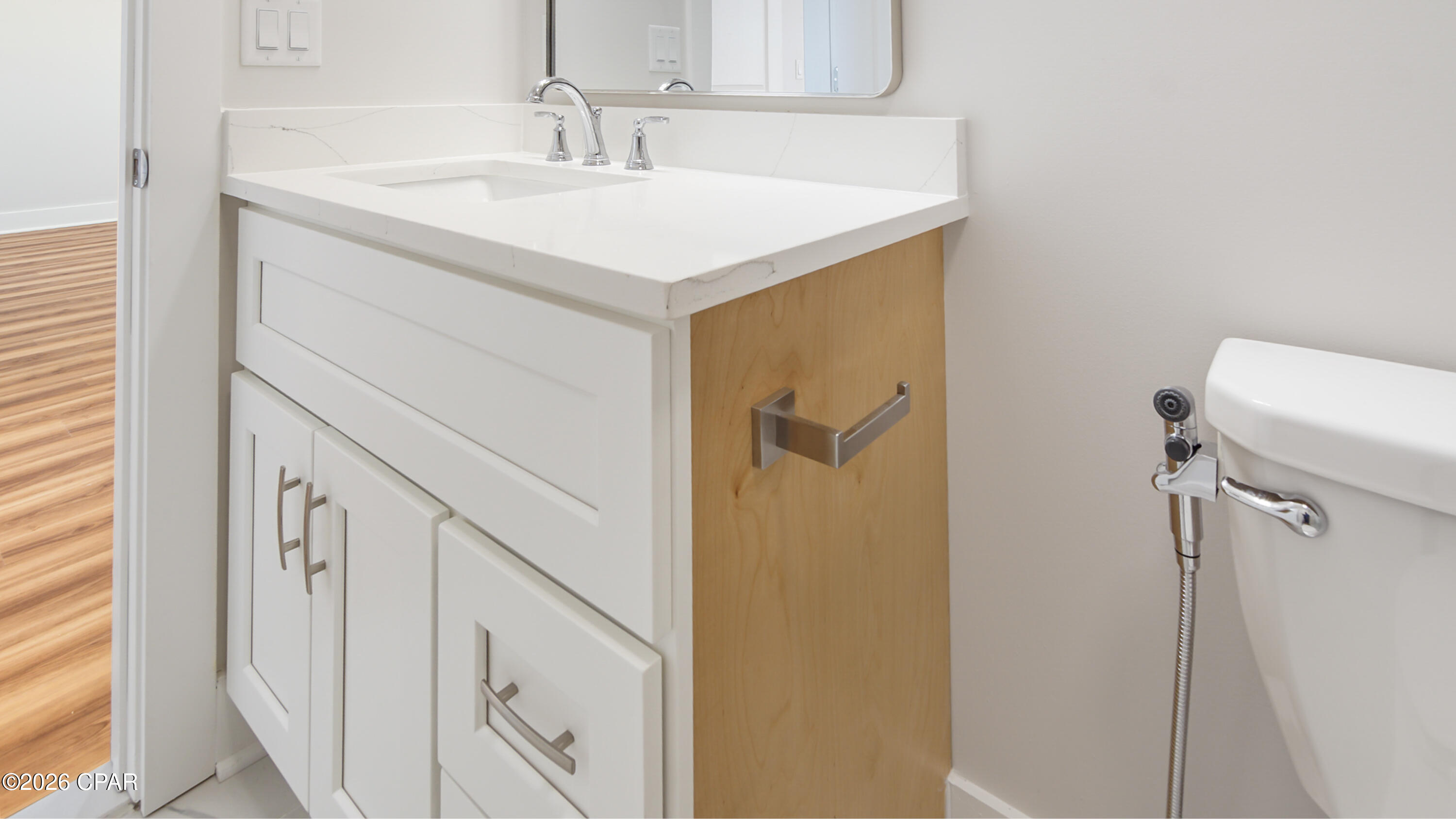 Country Club Gardens - Residential Lease