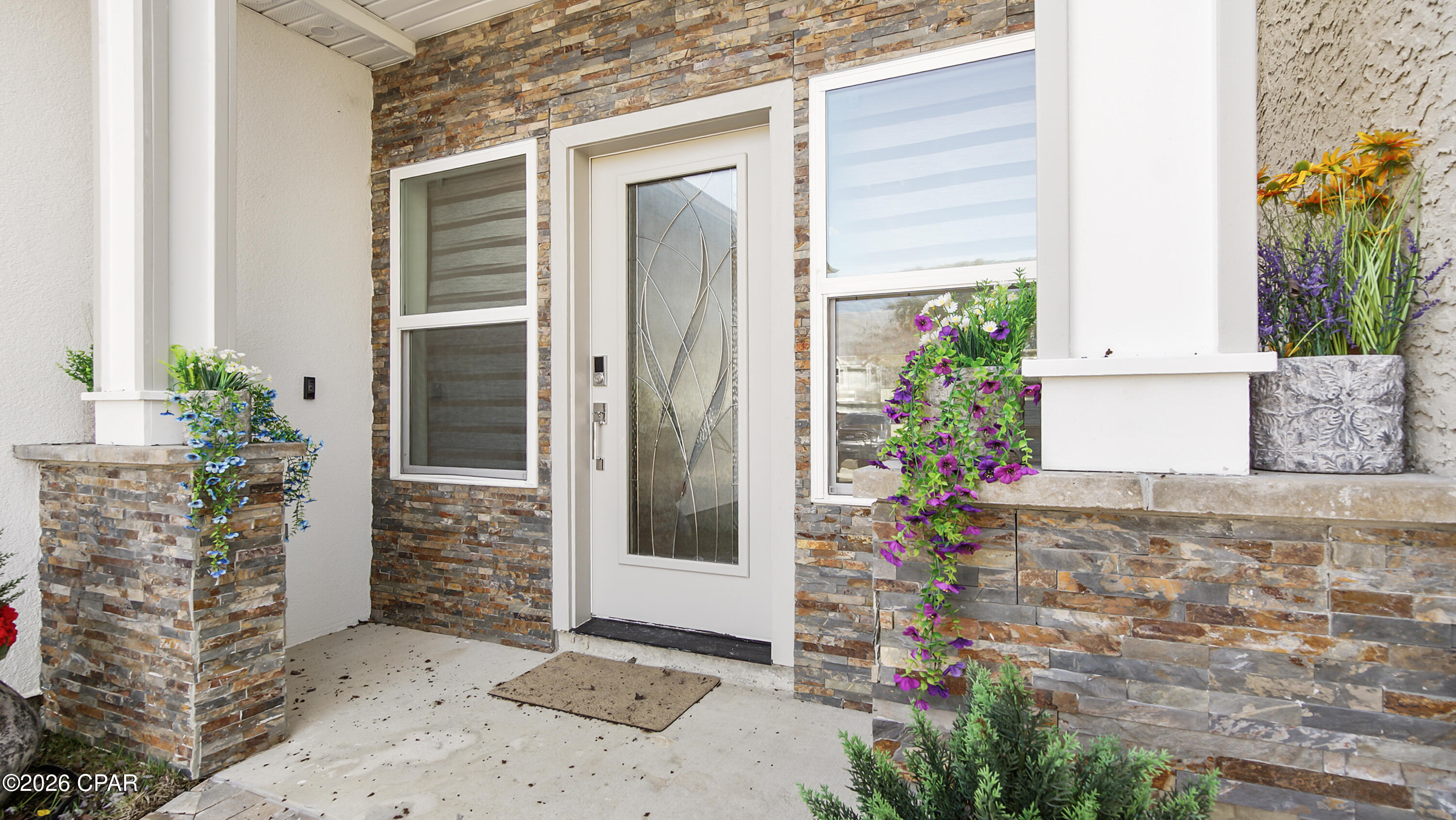 Country Club Gardens - Residential Lease