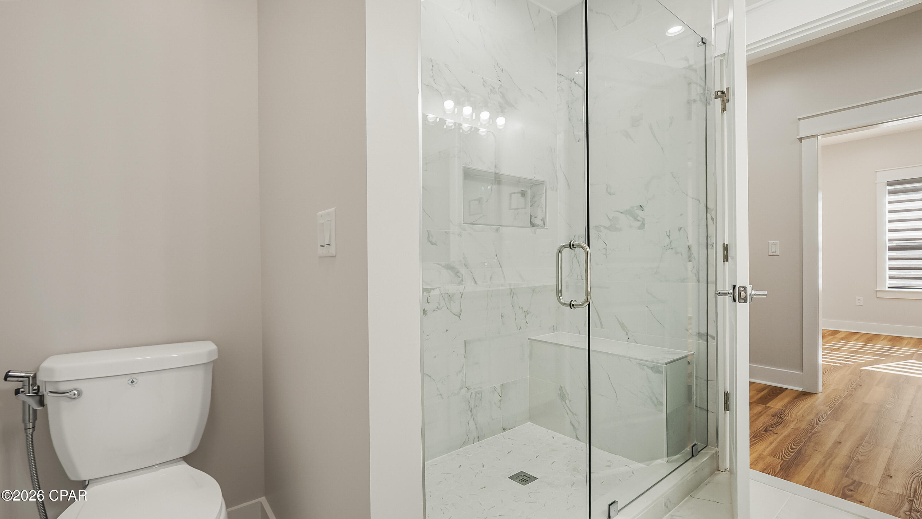 Country Club Gardens - Residential Lease