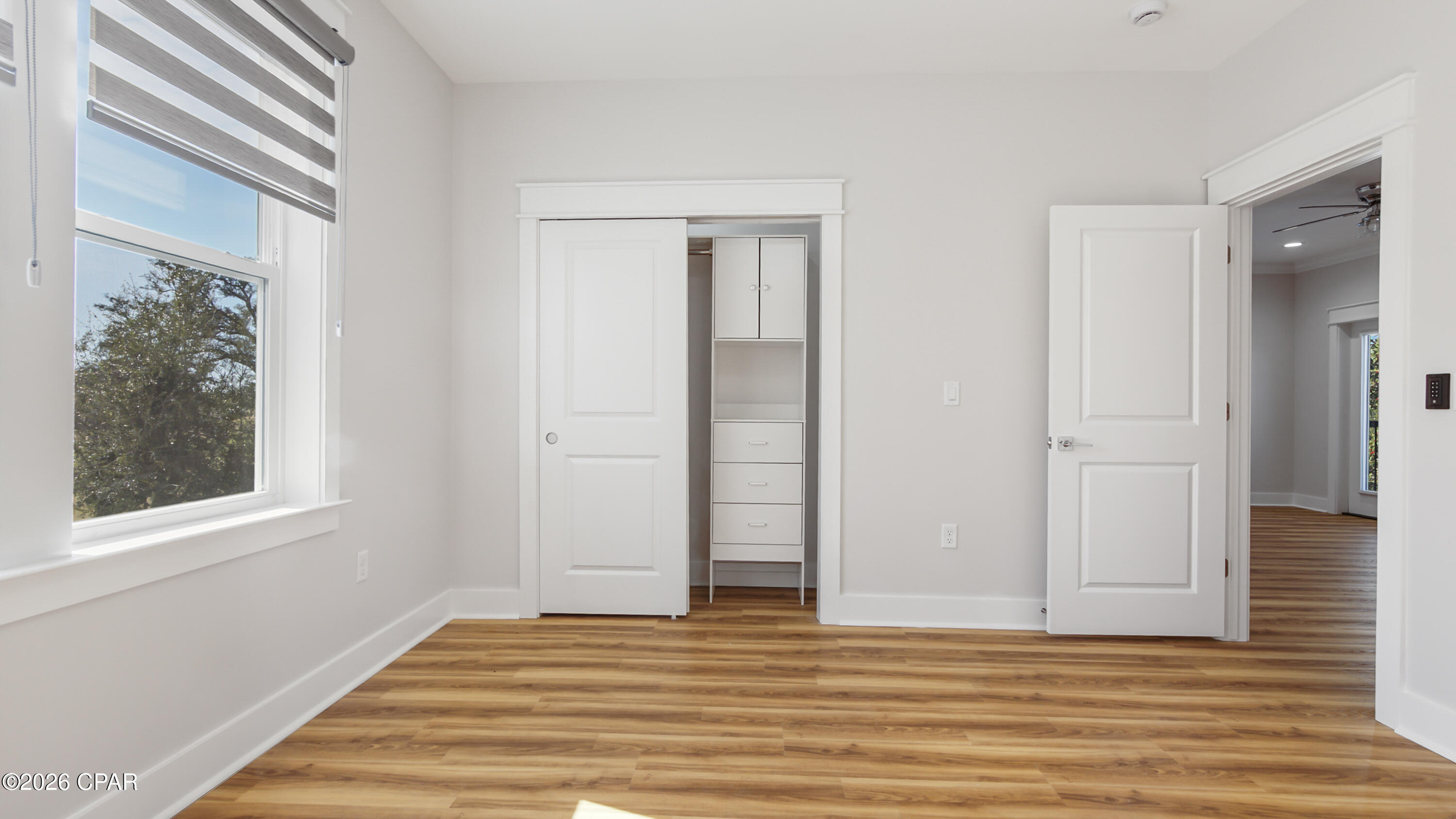 Country Club Gardens - Residential Lease