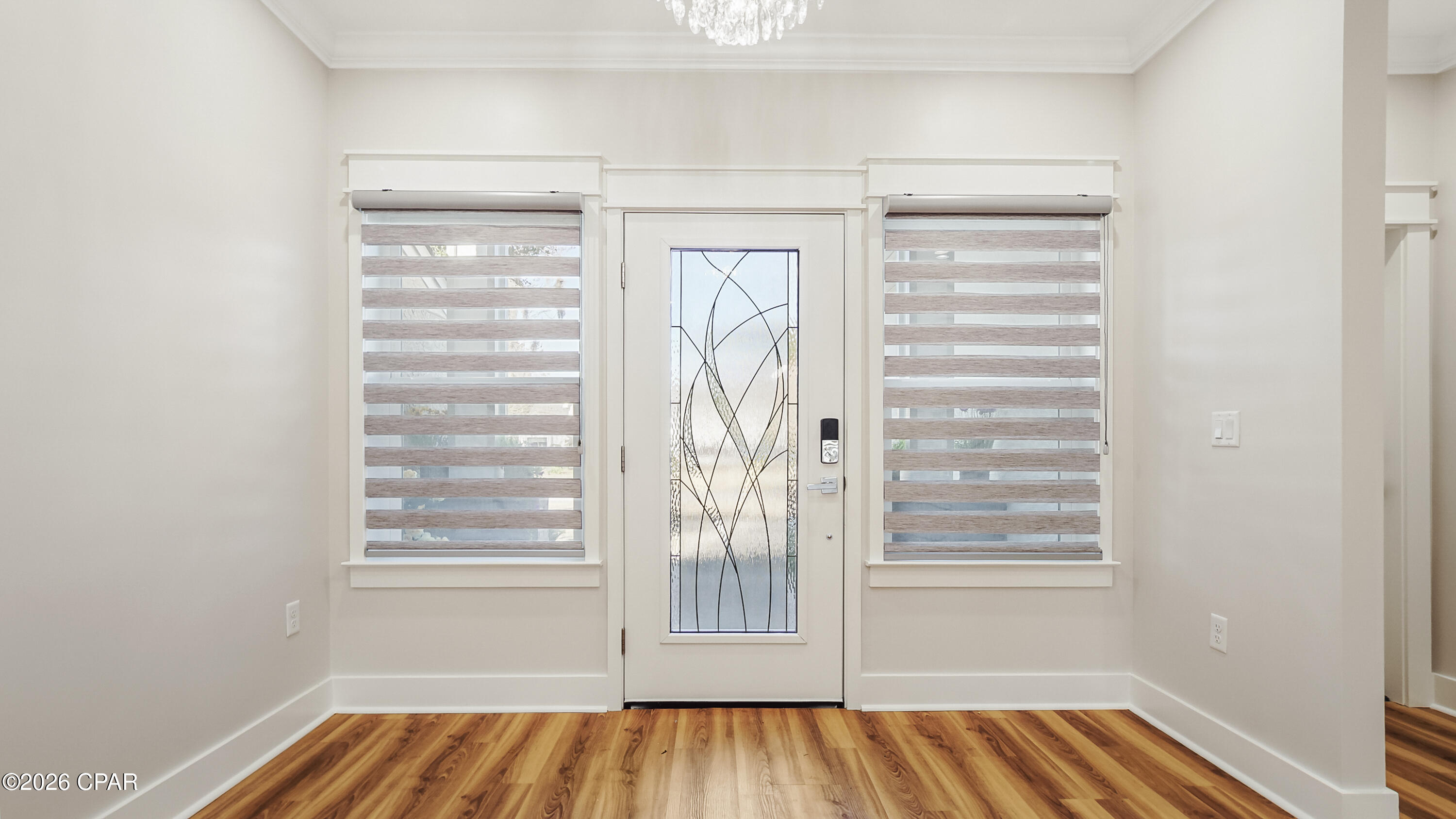 Country Club Gardens - Residential Lease