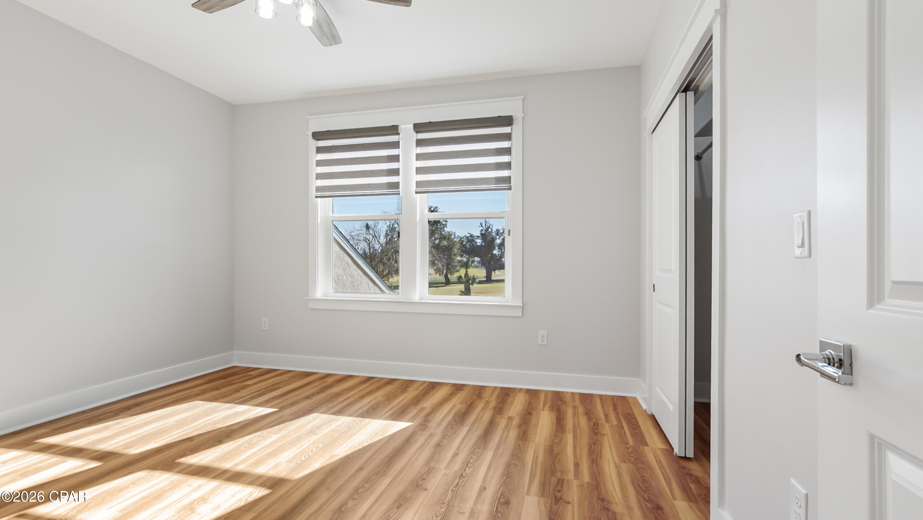 Country Club Gardens - Residential Lease