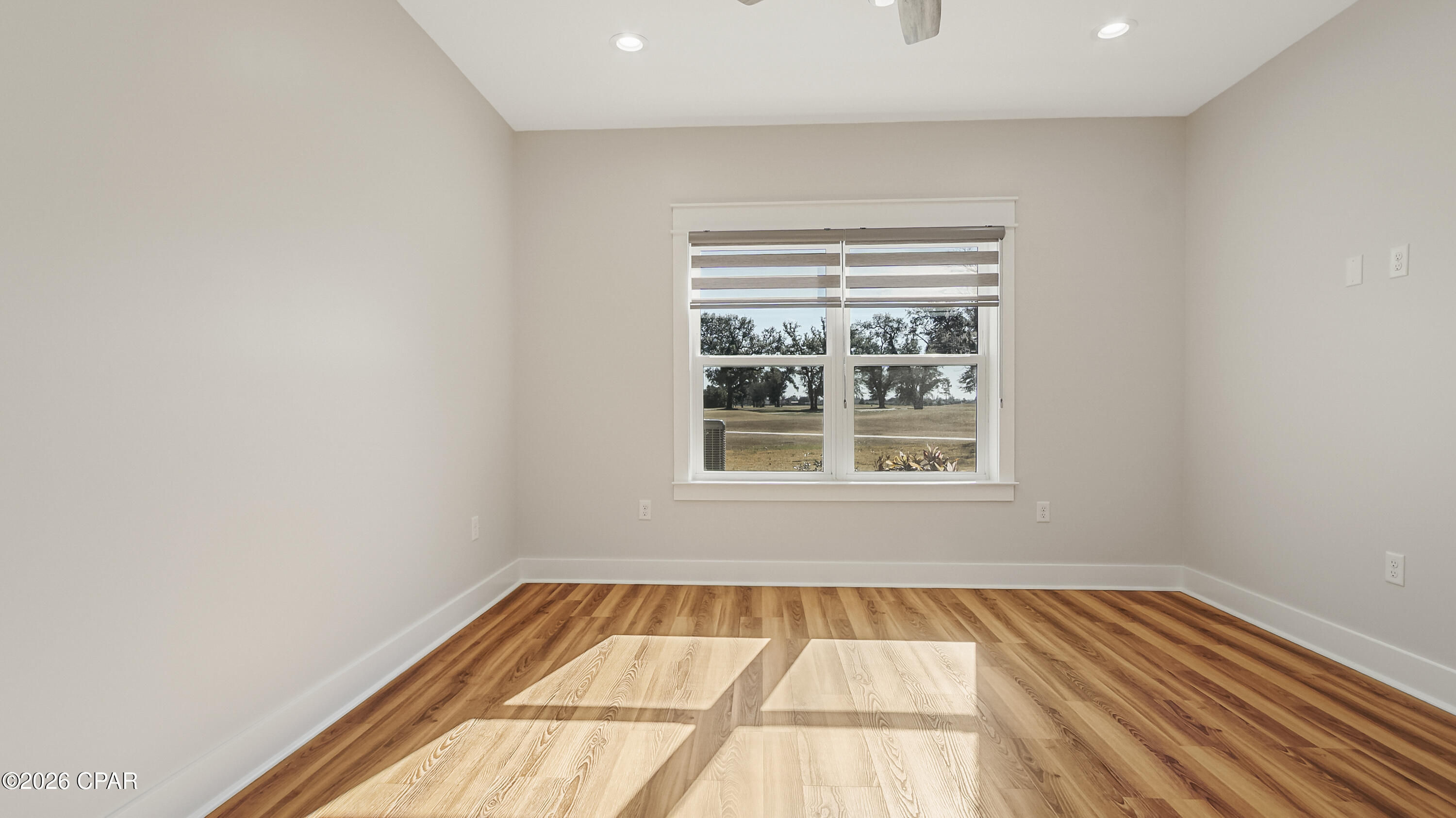 Country Club Gardens - Residential Lease