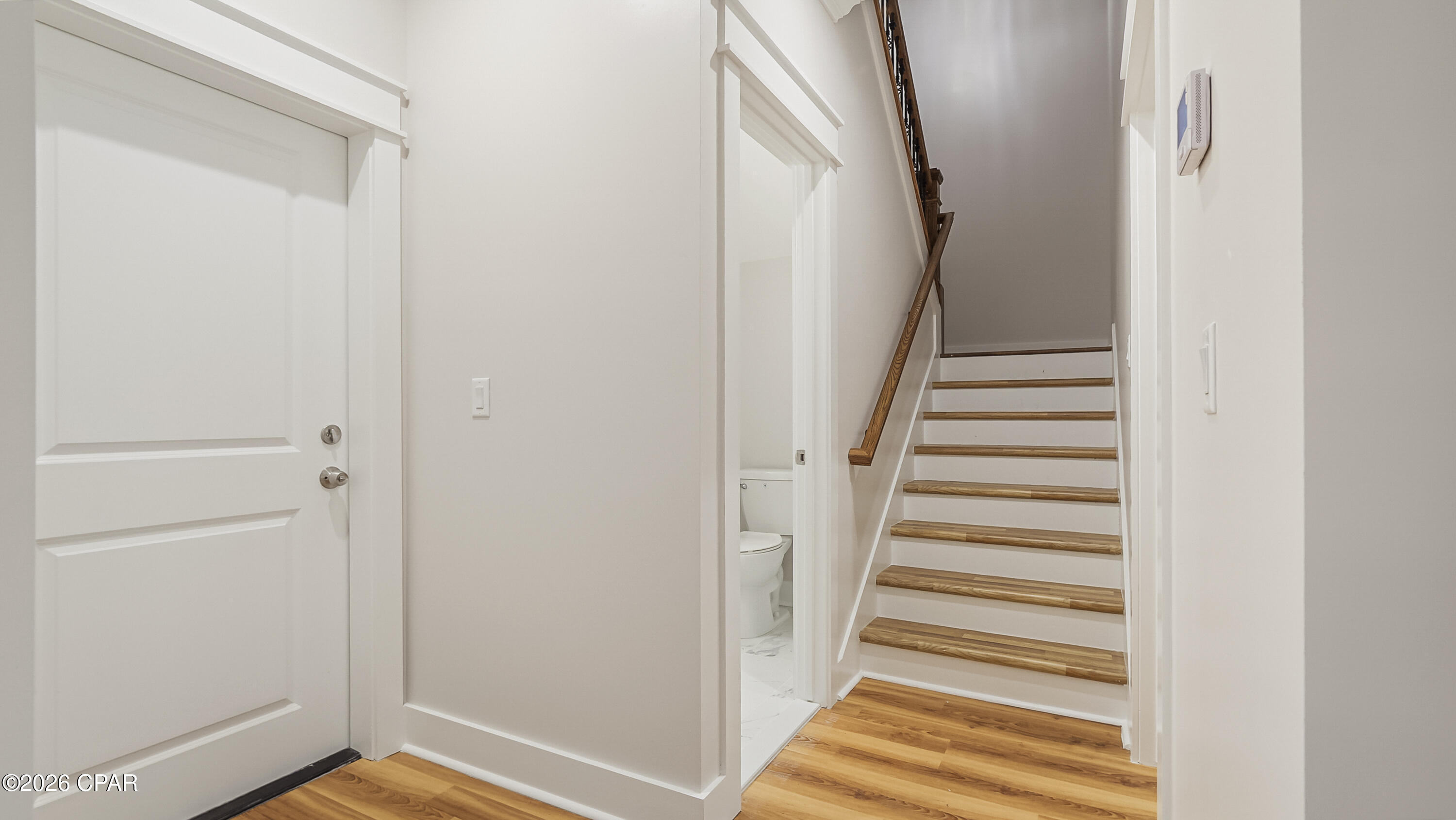 Country Club Gardens - Residential Lease