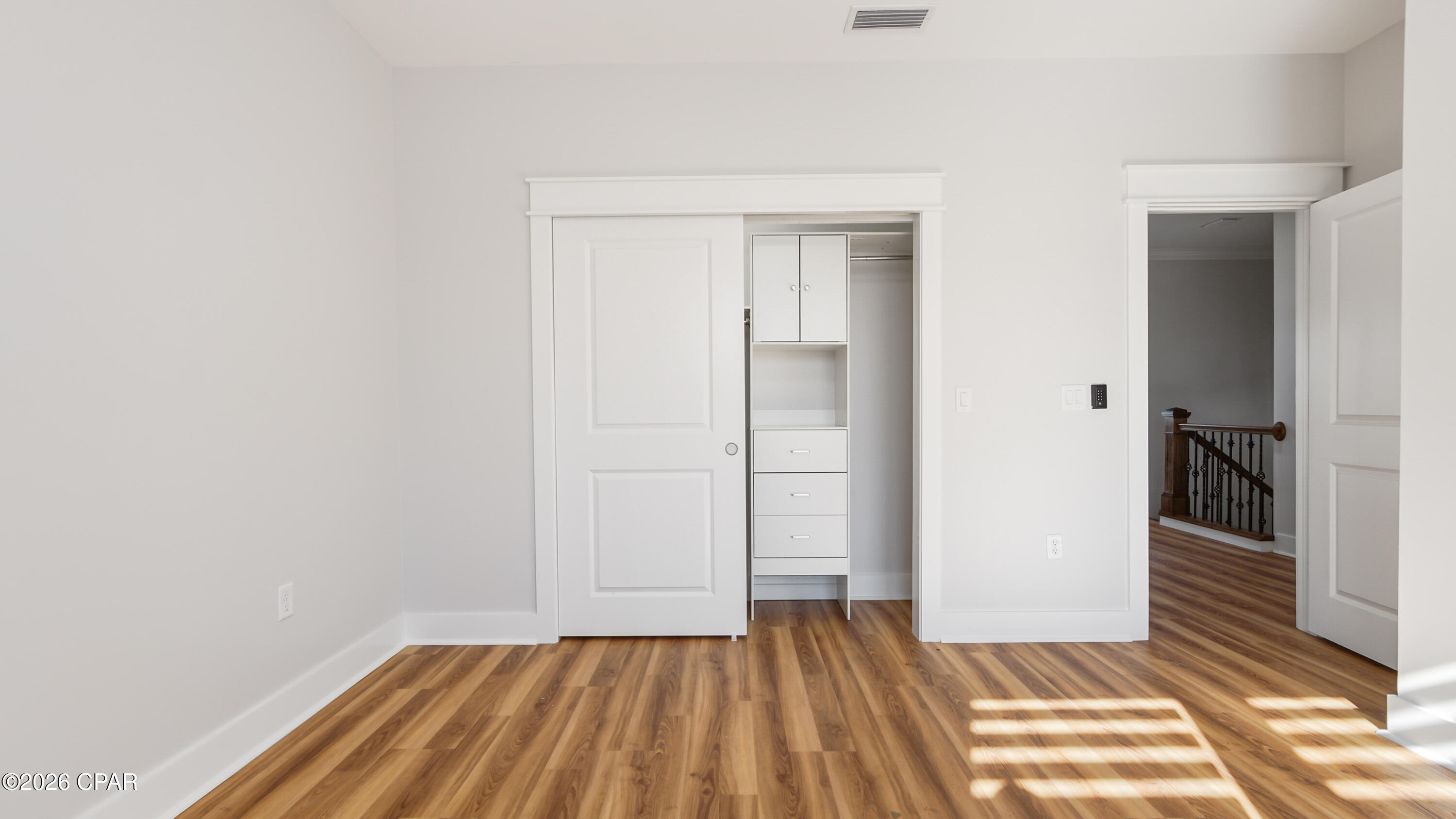 Country Club Gardens - Residential Lease