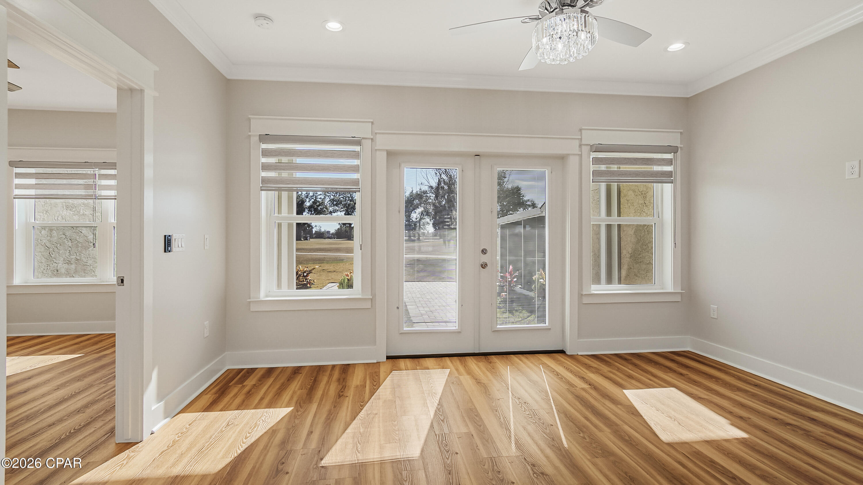 Country Club Gardens - Residential Lease