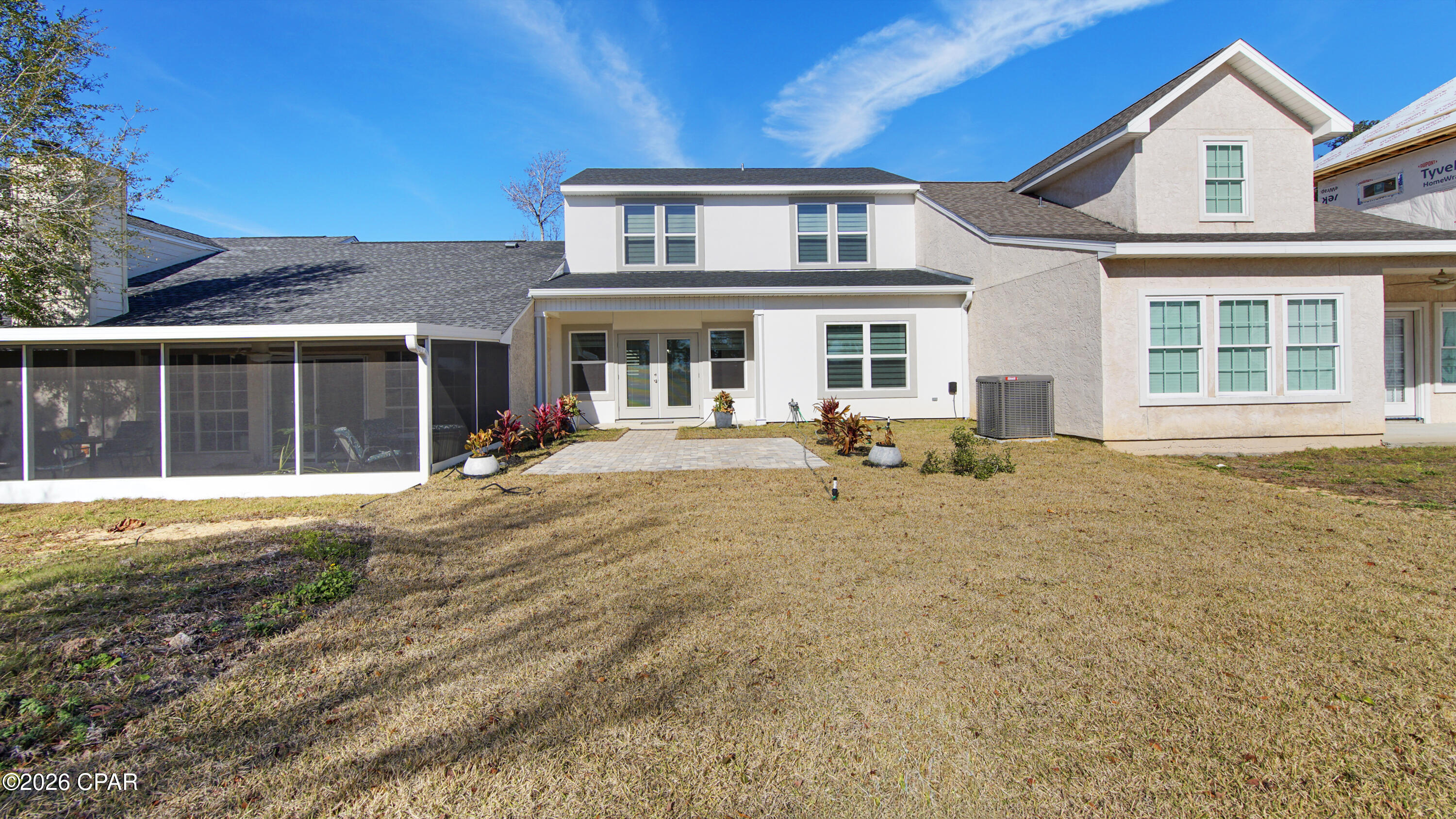 Country Club Gardens - Residential Lease