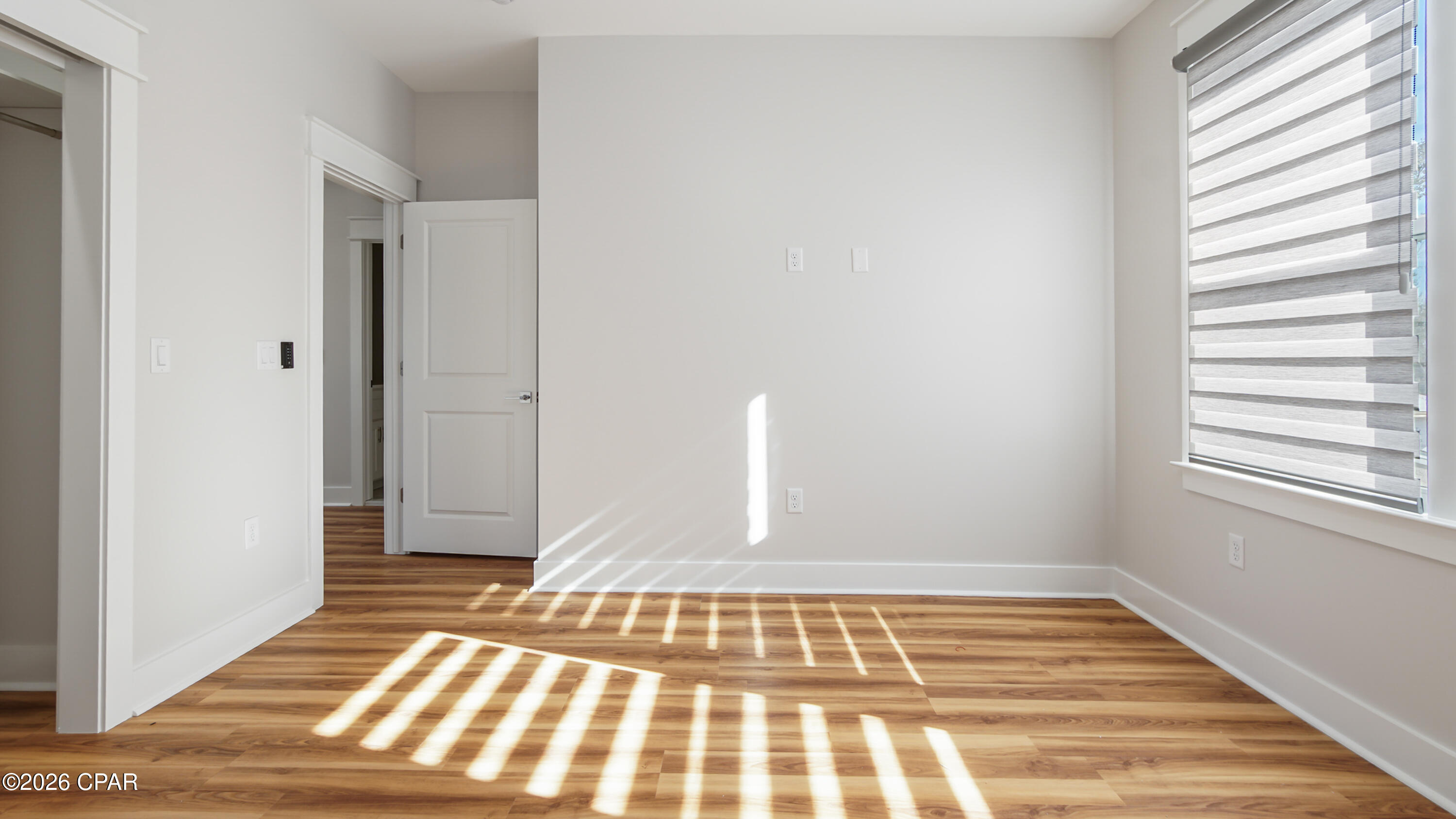 Country Club Gardens - Residential Lease