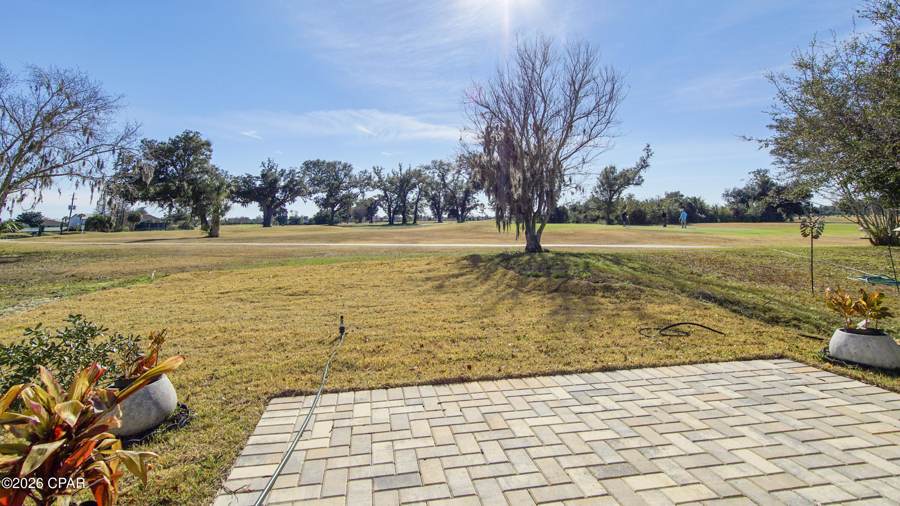 Country Club Gardens - Residential Lease