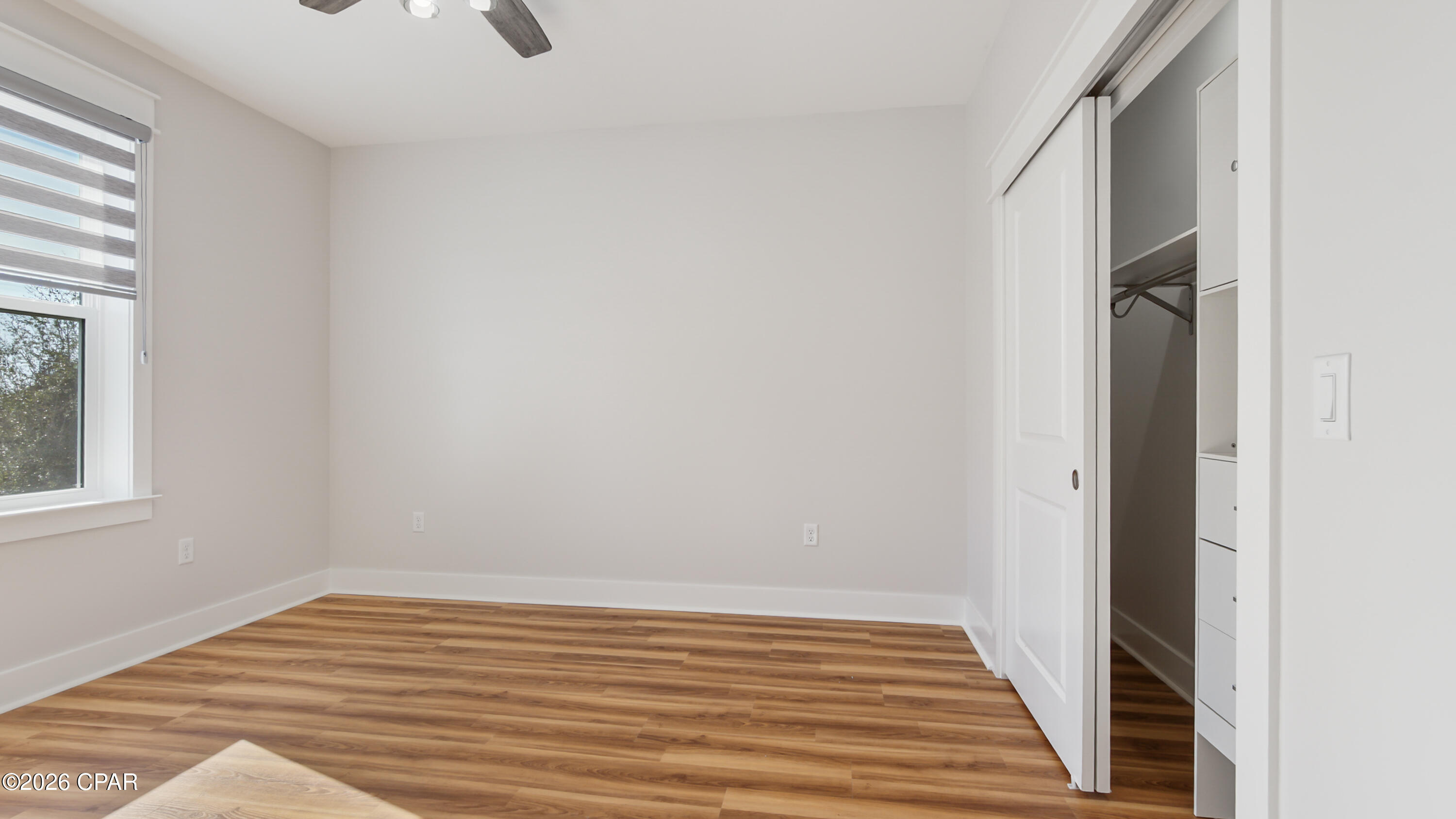 Country Club Gardens - Residential Lease