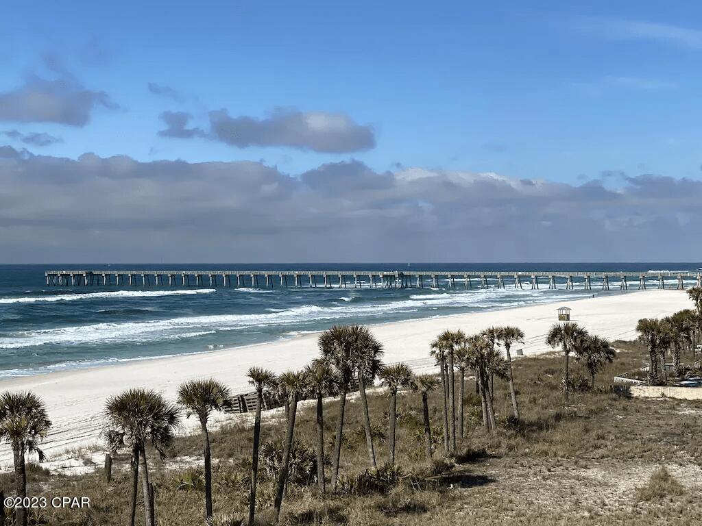 Grand Panama Beach Resort - Residential