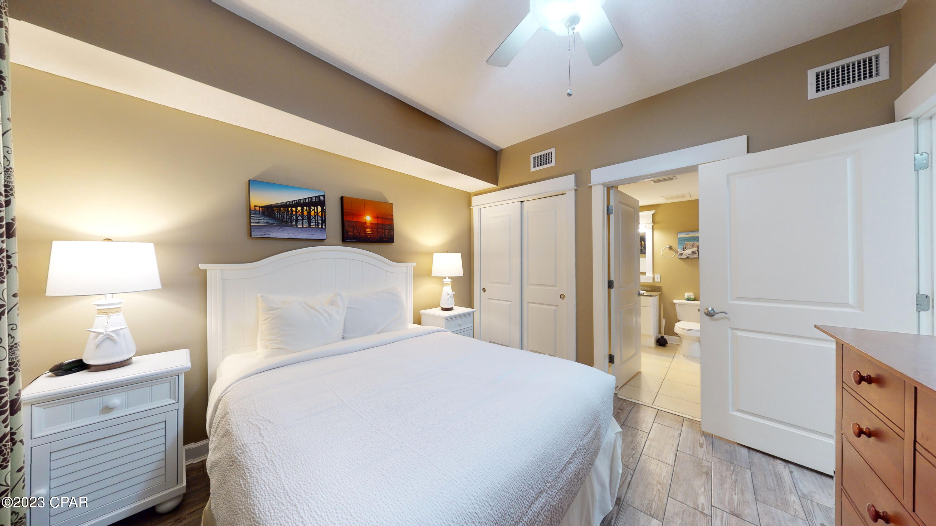 Grand Panama Beach Resort - Residential