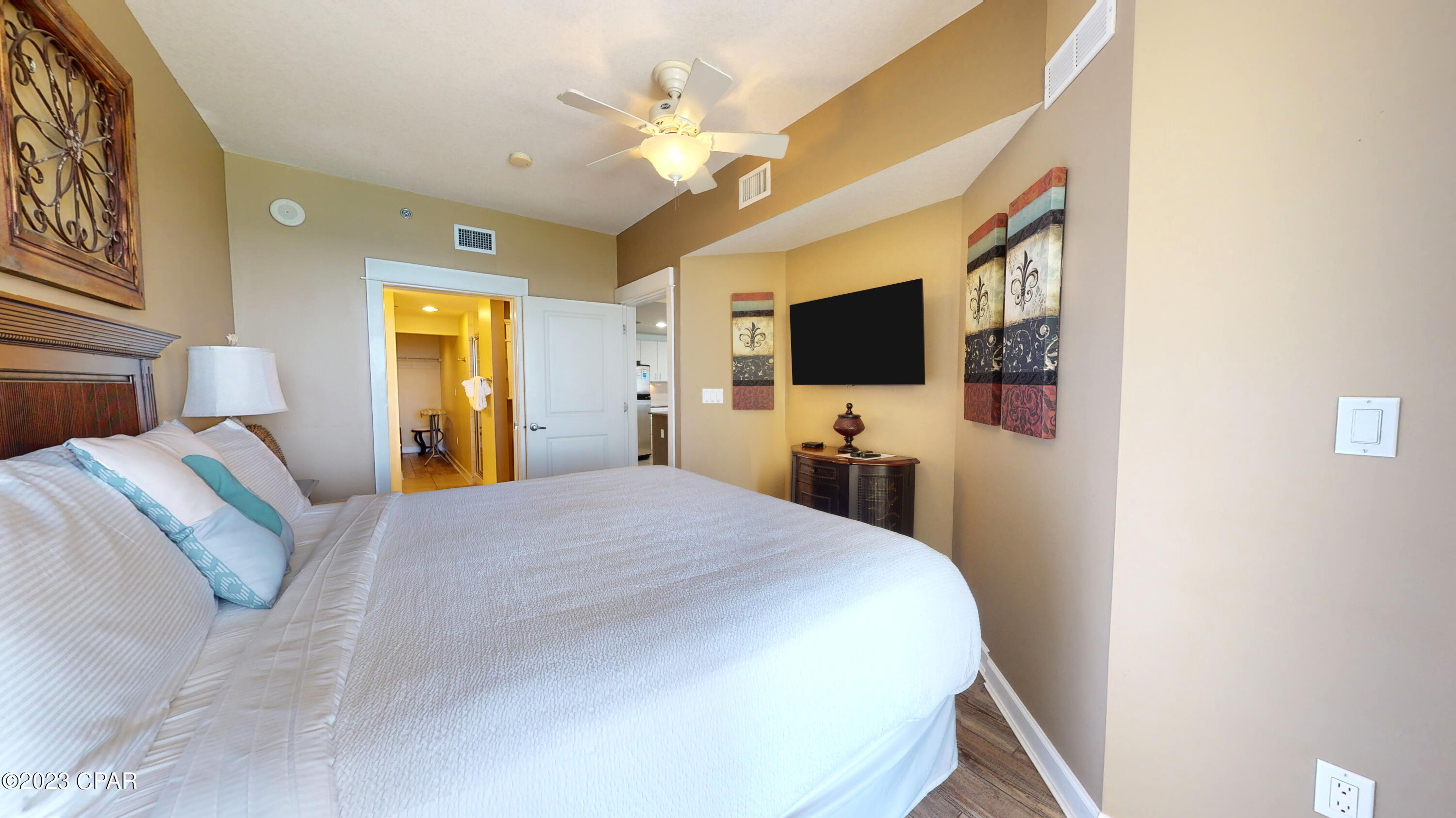 Grand Panama Beach Resort - Residential