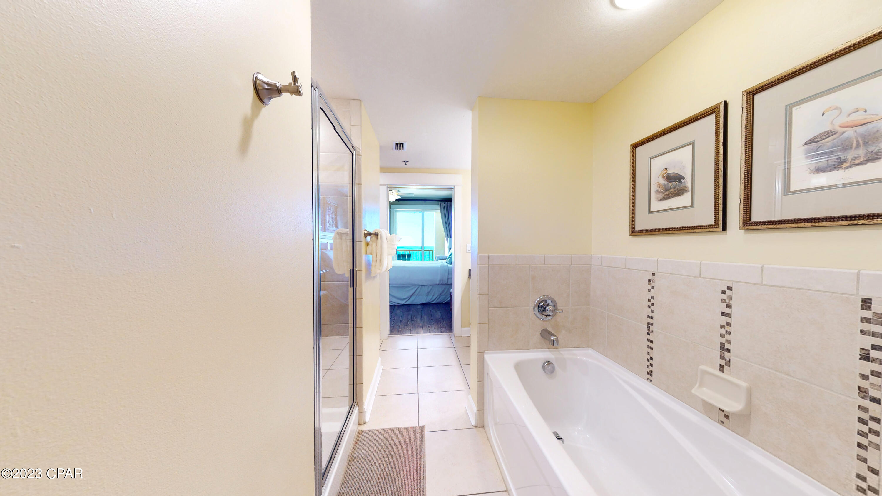 Grand Panama Beach Resort - Residential