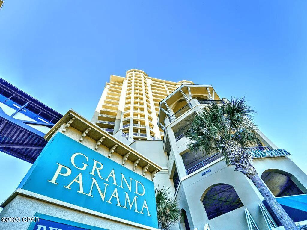 Grand Panama Beach Resort - Residential