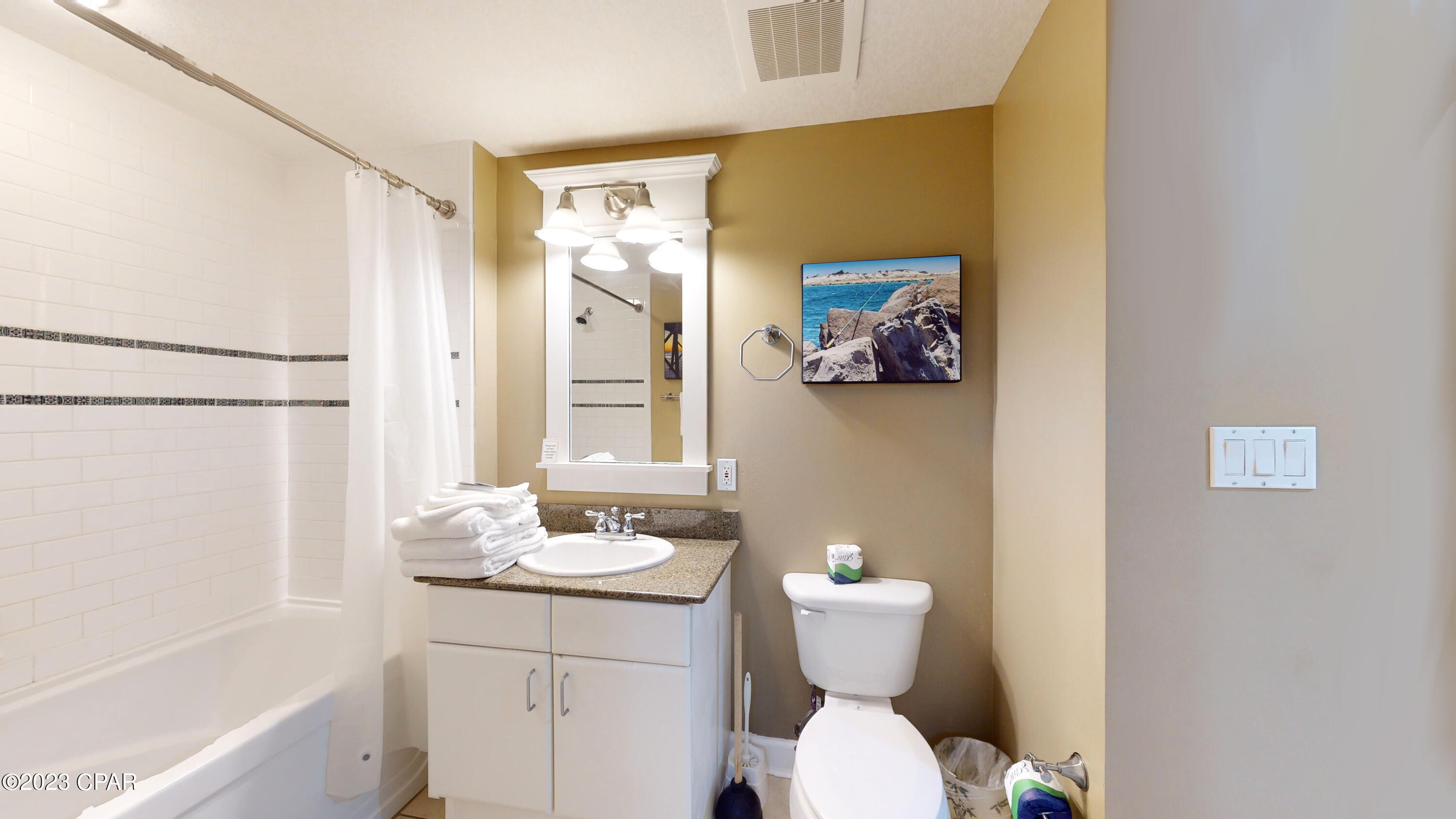 Grand Panama Beach Resort - Residential