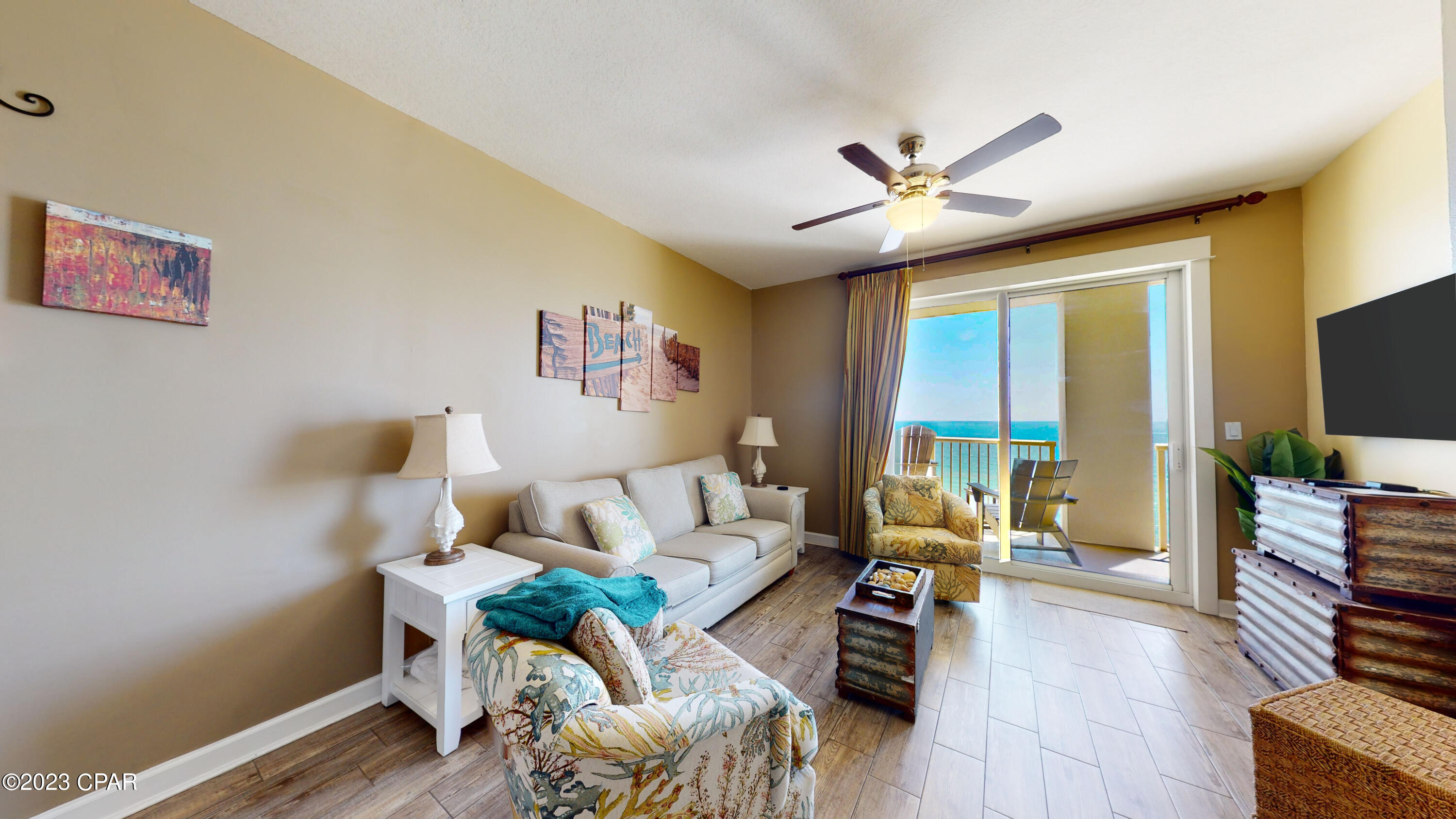 Grand Panama Beach Resort - Residential