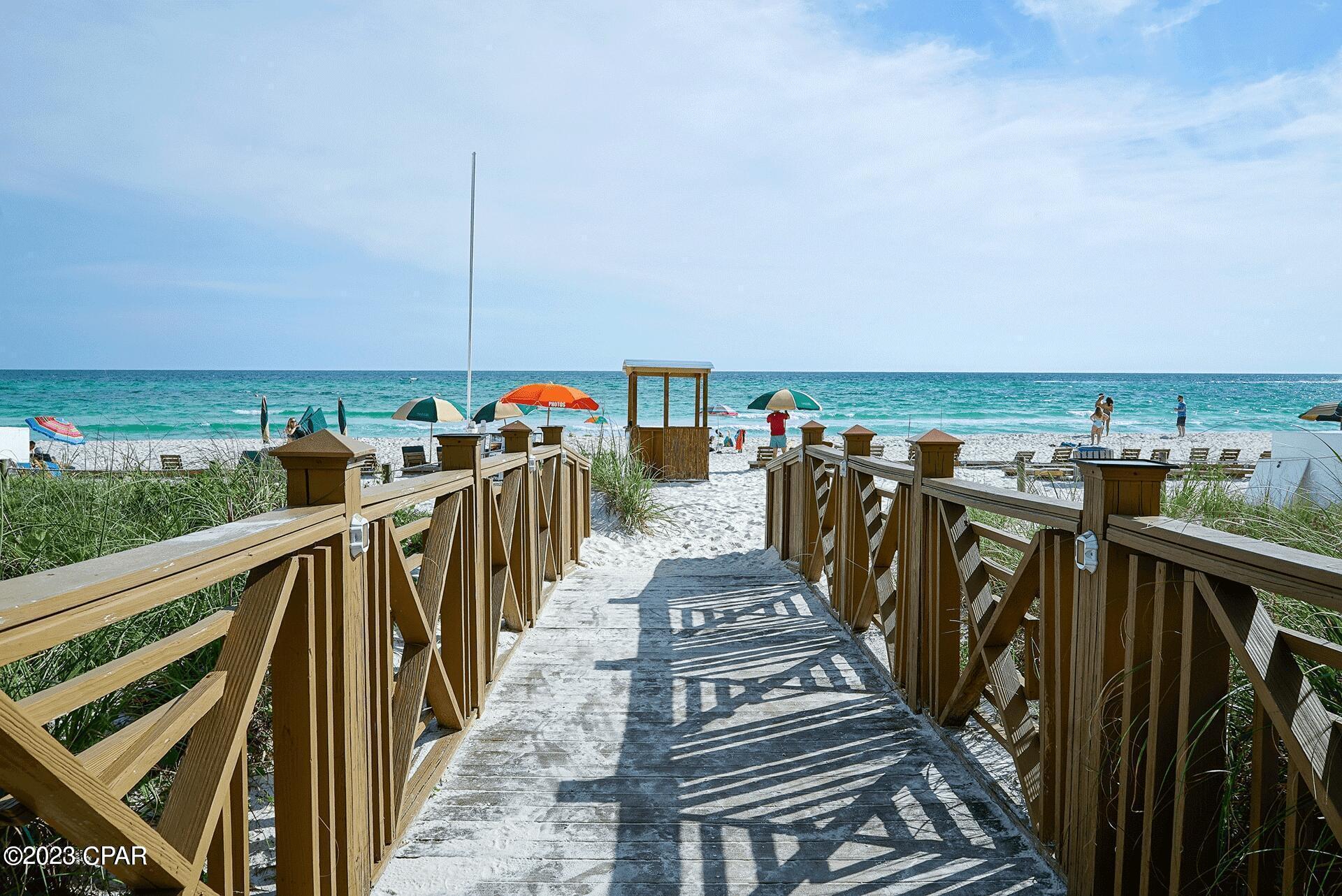 Grand Panama Beach Resort - Residential