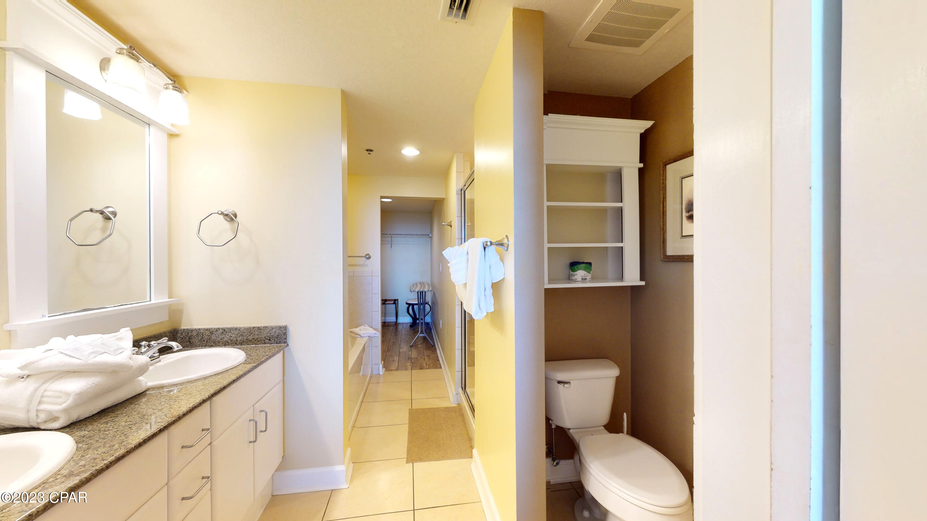 Grand Panama Beach Resort - Residential