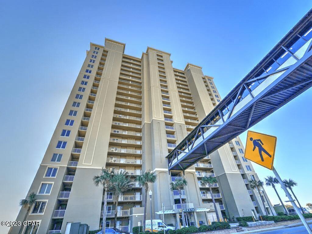 Grand Panama Beach Resort - Residential