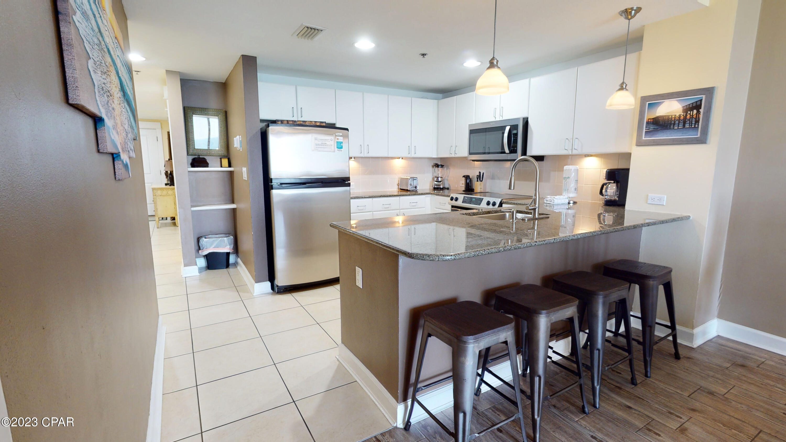 Grand Panama Beach Resort - Residential