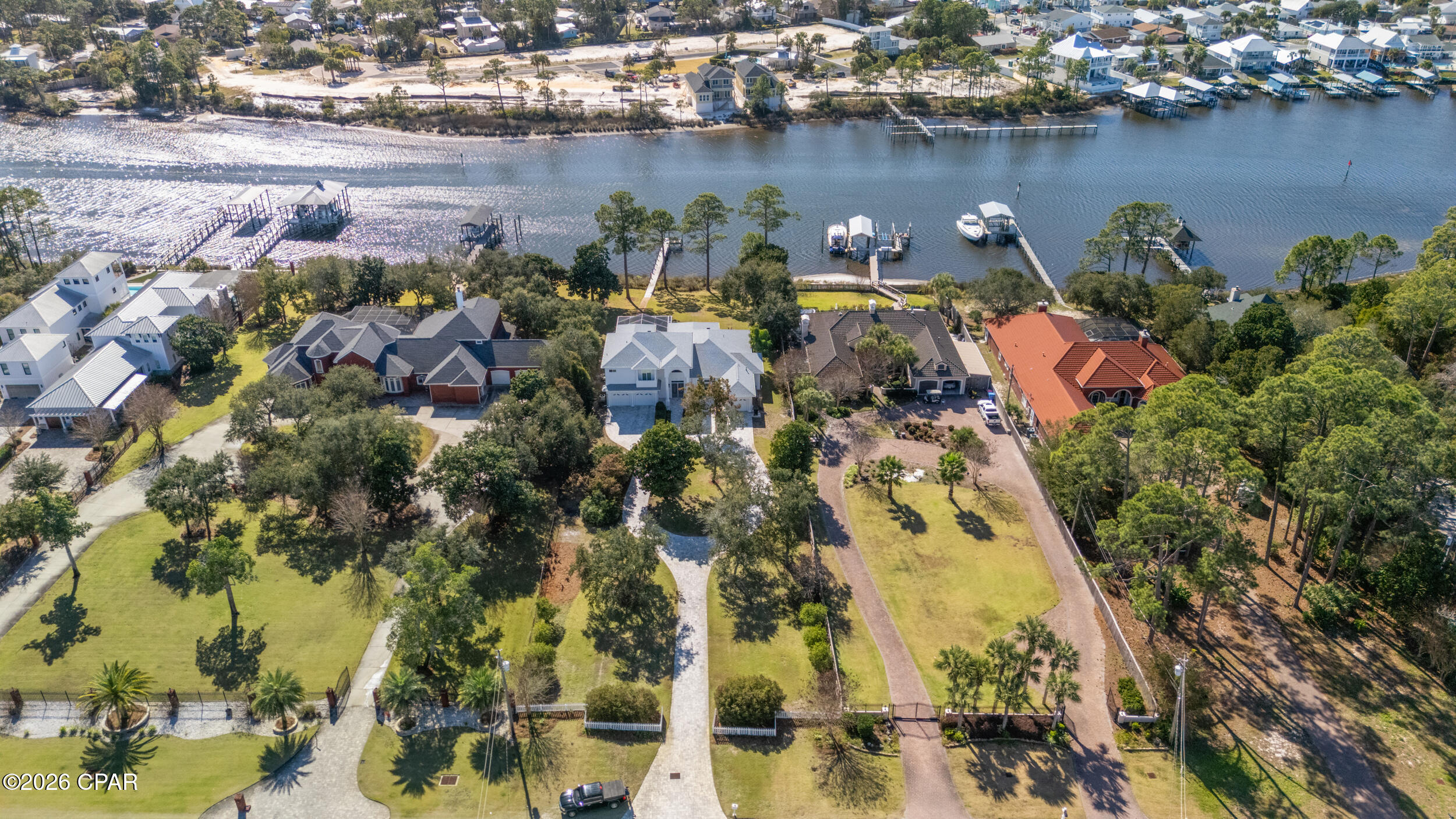 No Named Subdivision - Residential