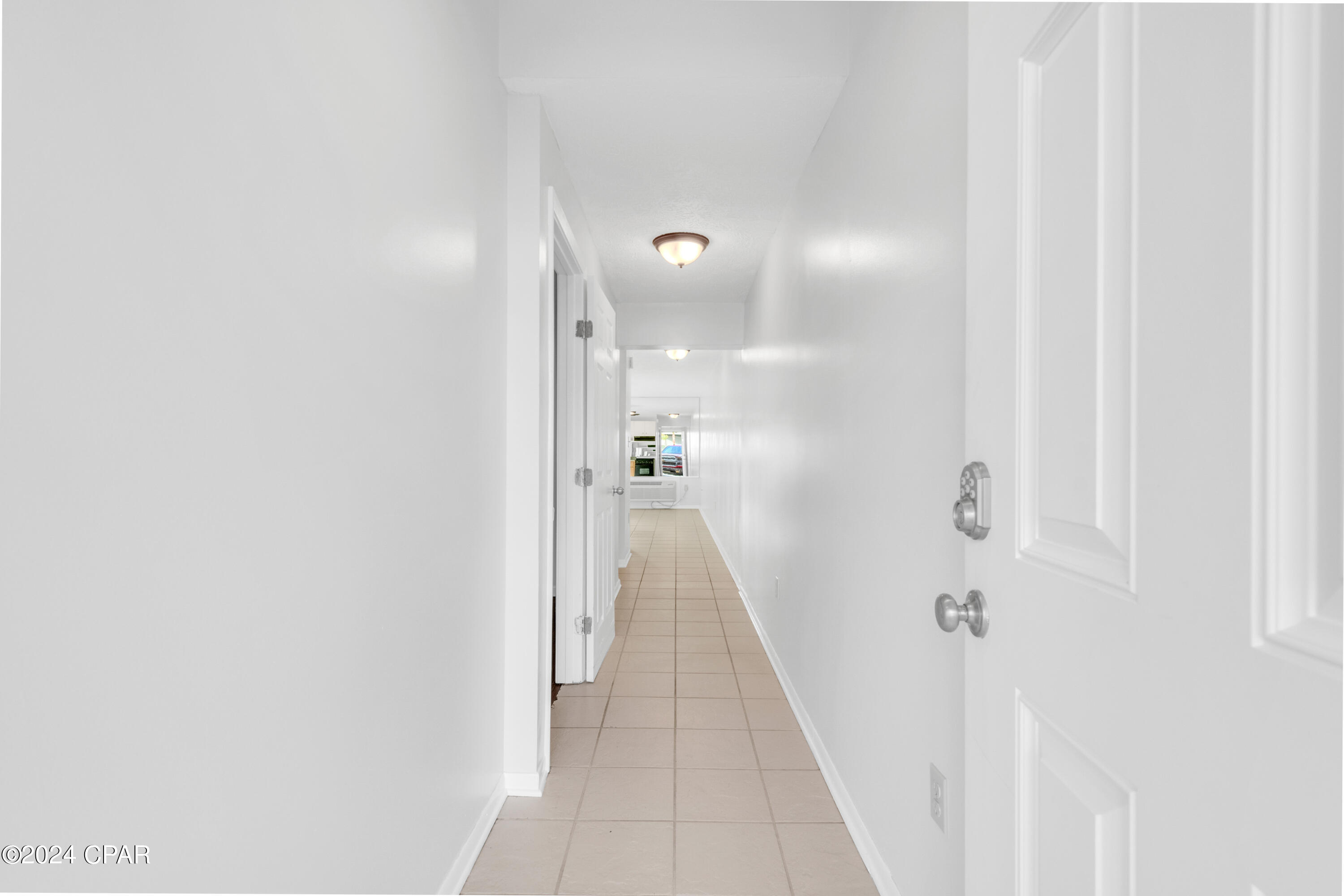 Sun Harbor Condo - Residential