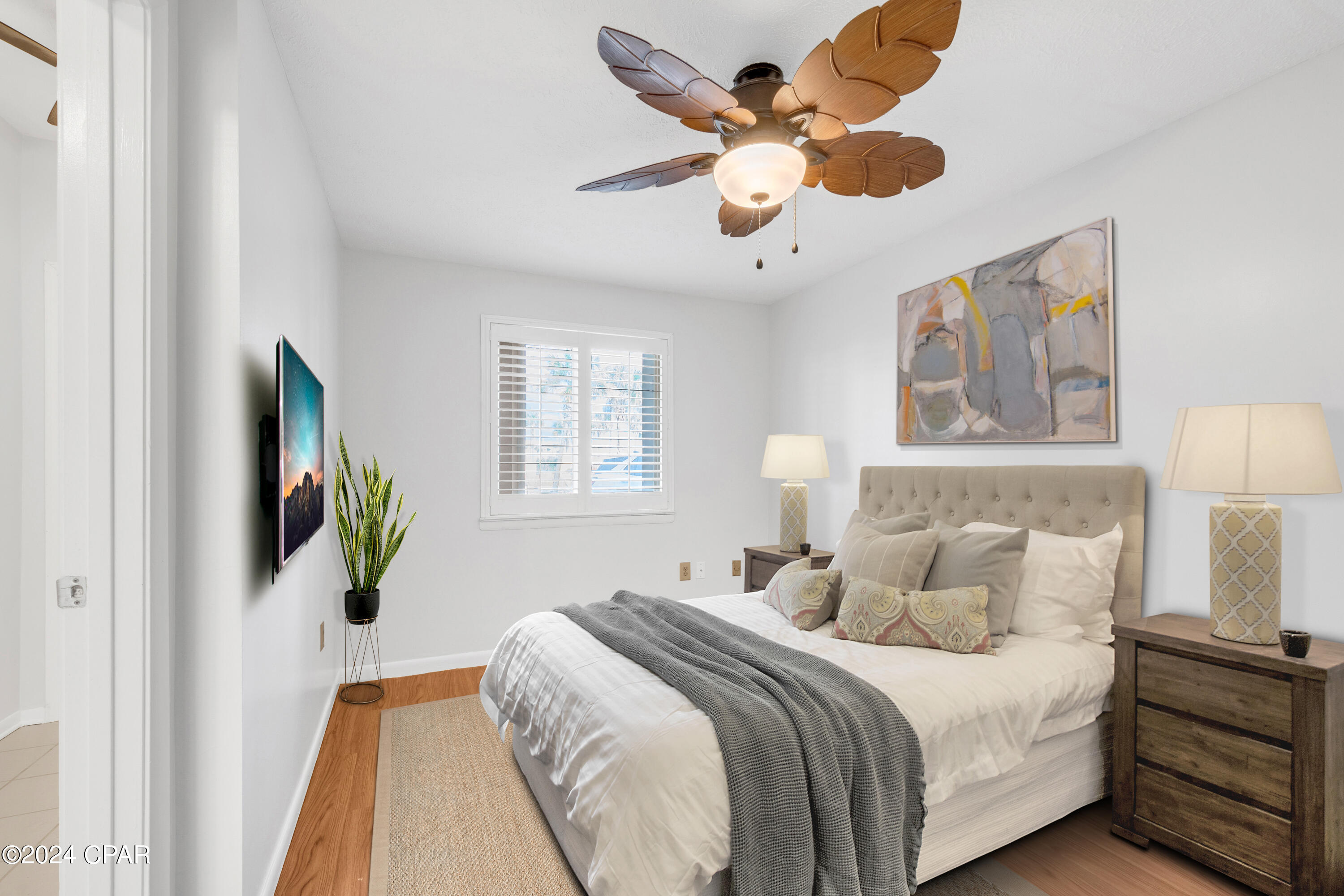 Sun Harbor Condo - Residential