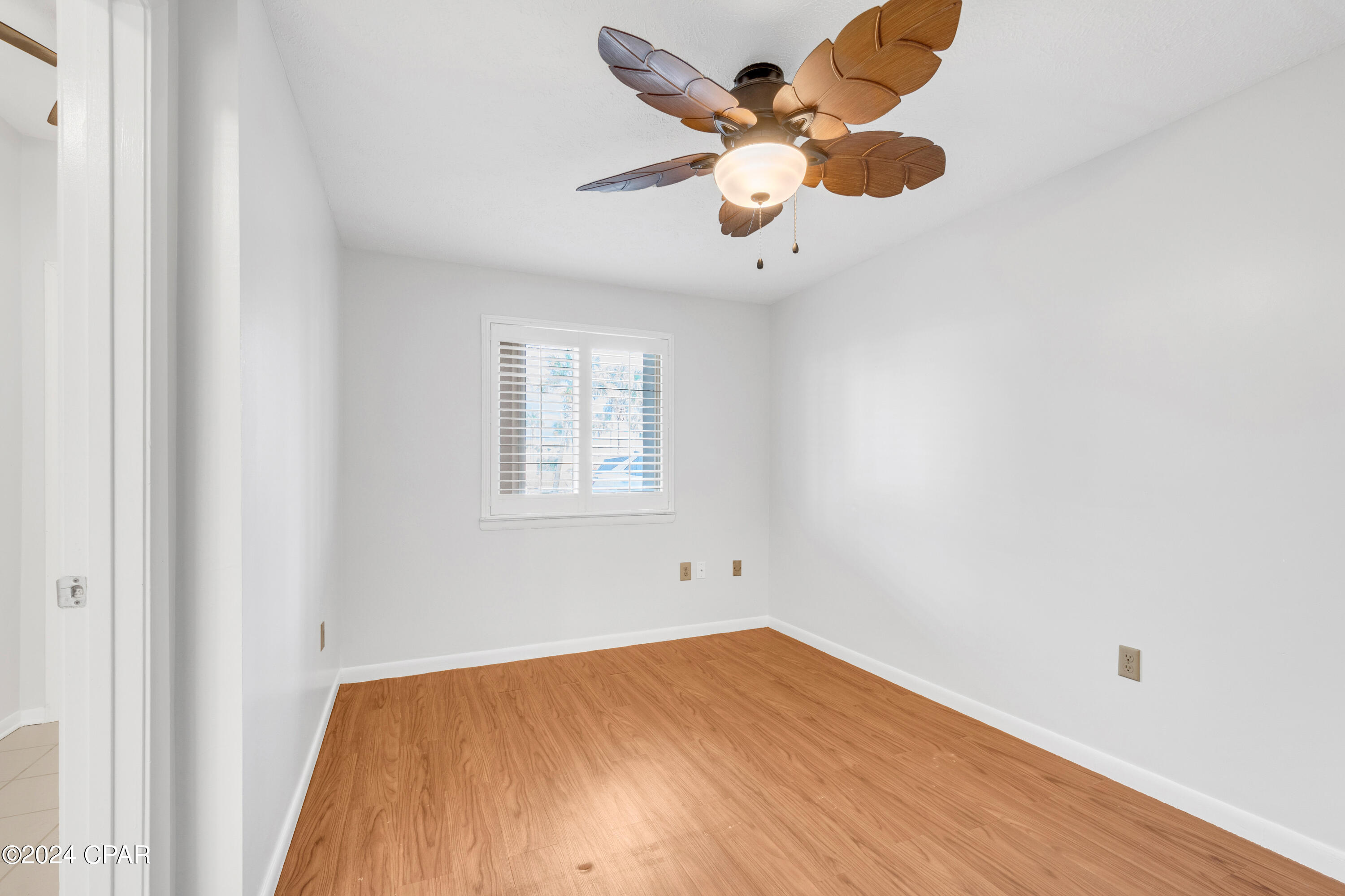 Sun Harbor Condo - Residential