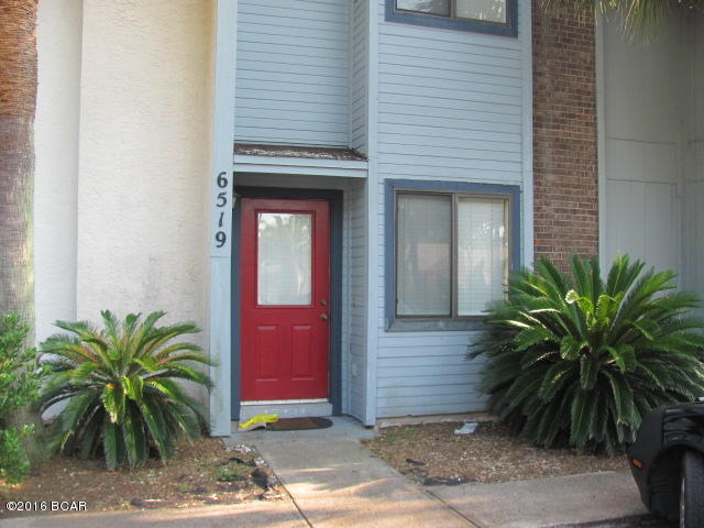 Harbour Towne - Residential Lease