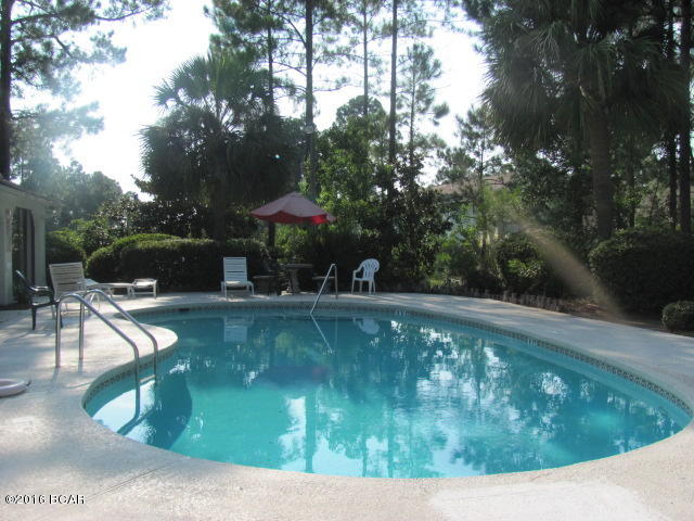 Harbour Towne - Residential Lease