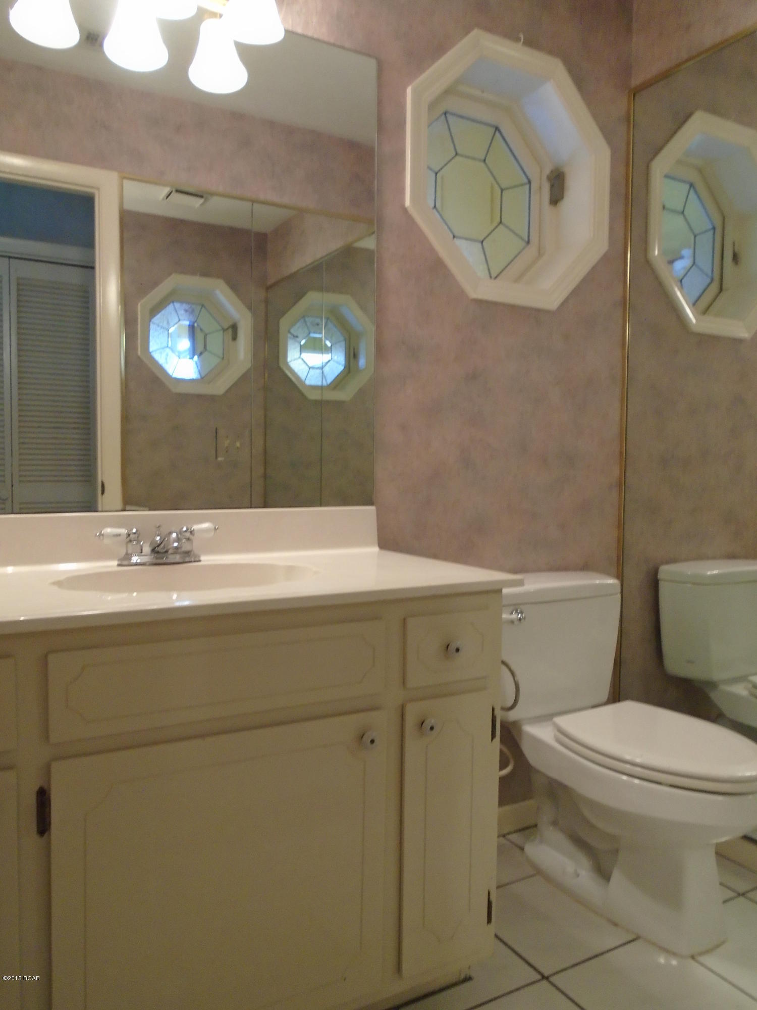 Venetian Villa - Residential Lease