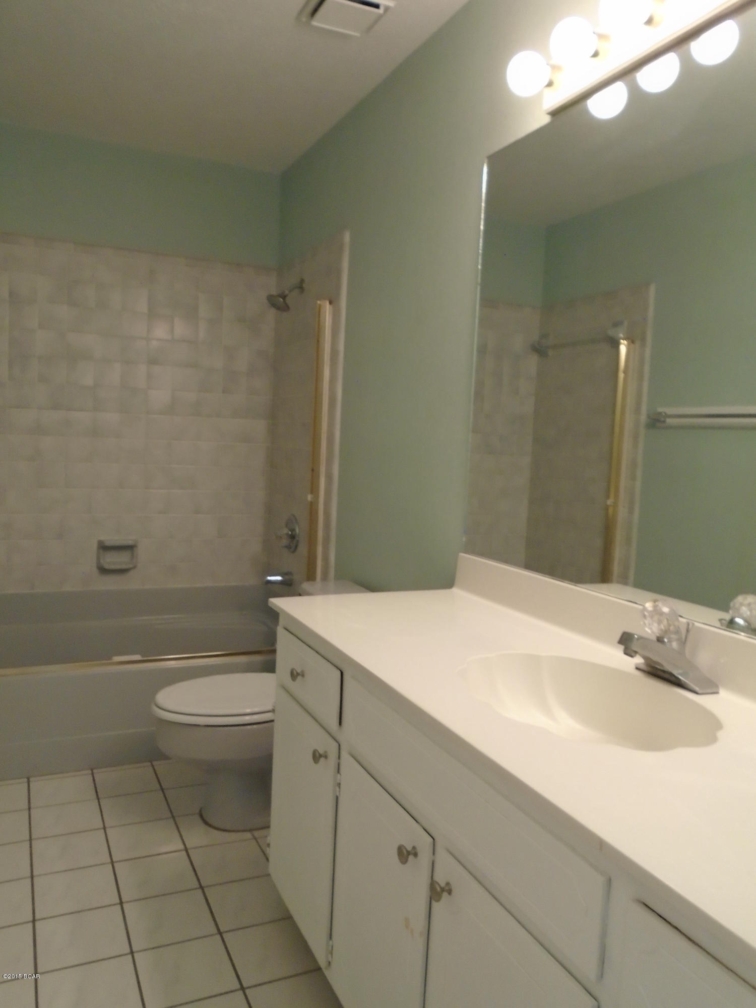 Venetian Villa - Residential Lease